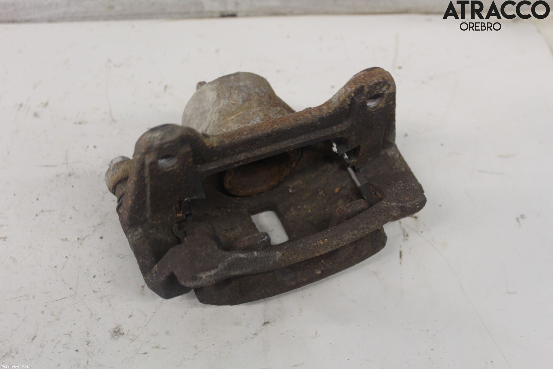 Kia PICANTO 17- Bremsecaliper Foran Høyre