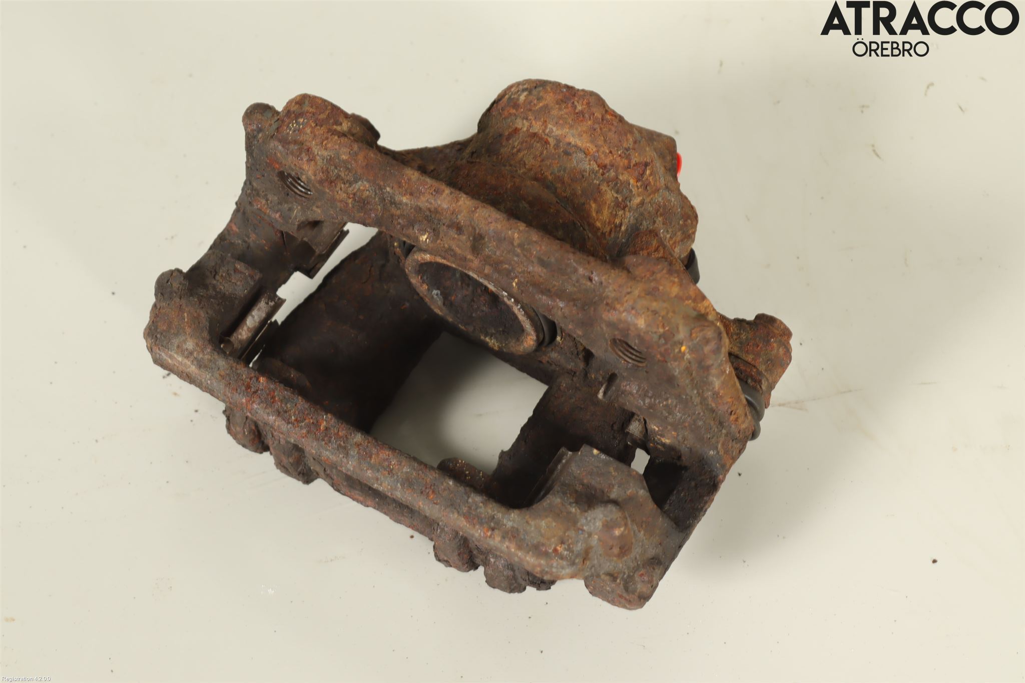 Volkswagen VW CRAFTER 06-16 Bremsecaliper Bak Høyre