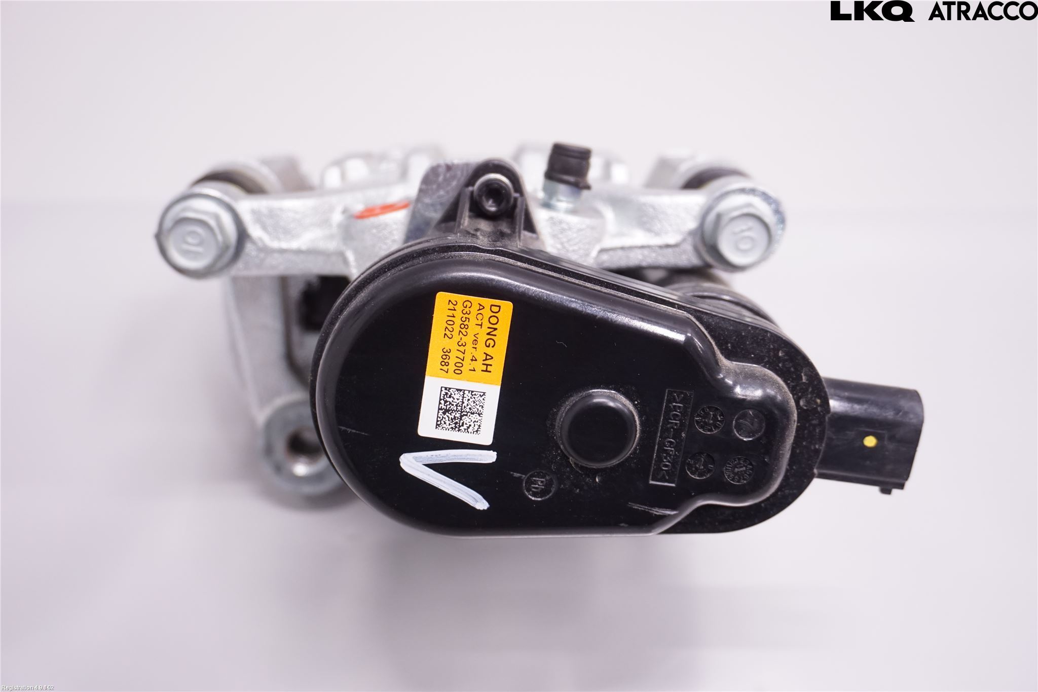 Kia CEED/CEED SW 19- Bremsecaliper Bak Venstre
