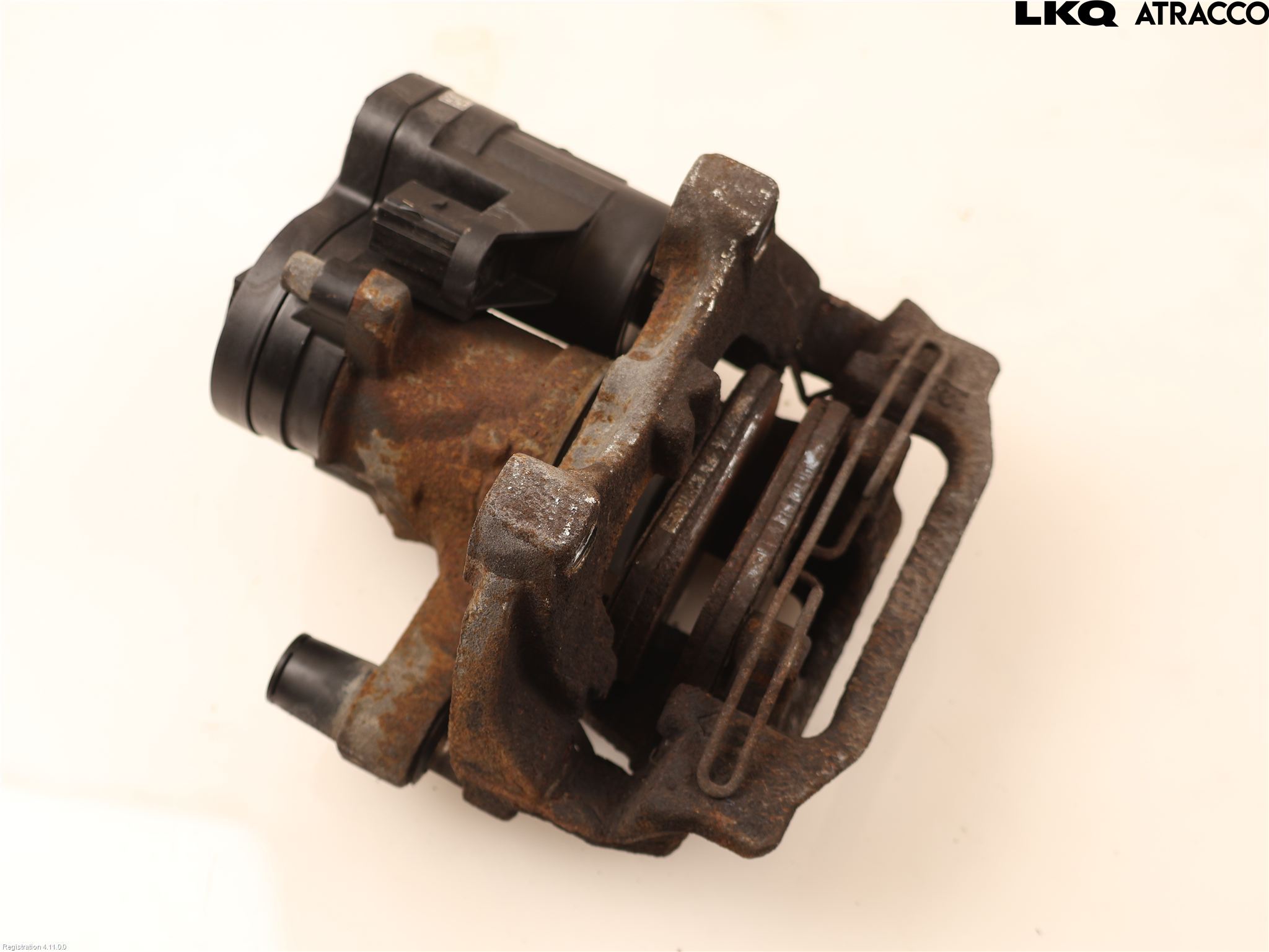Volkswagen VW CADDY 21- Bremsecaliper Bak Høyre