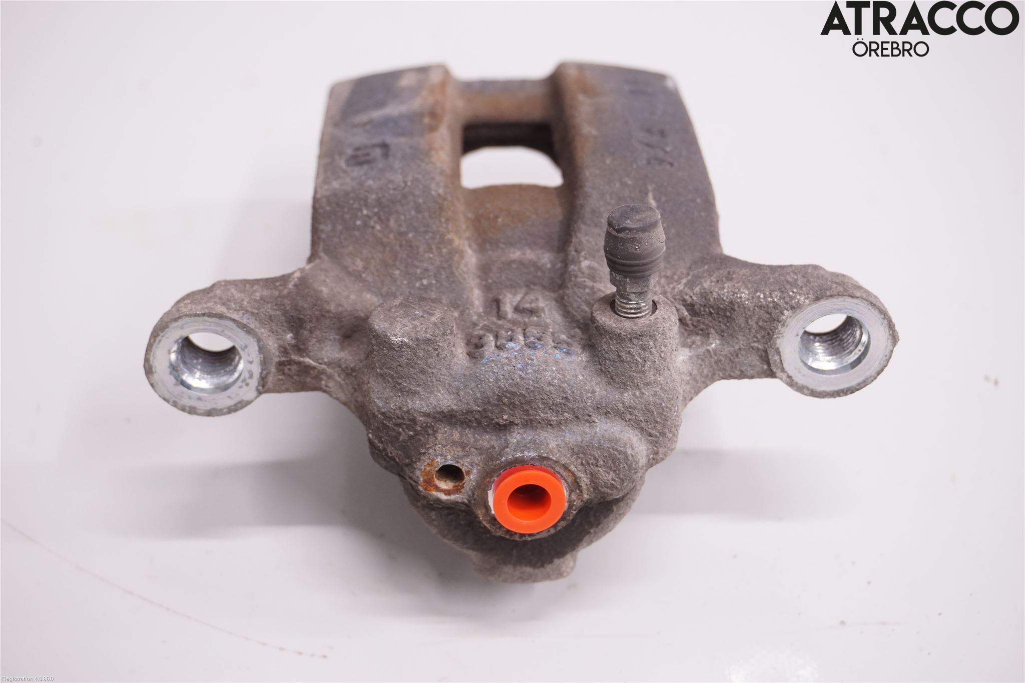 Nissan LEAF 18- Bremsecaliper Bak Venstre
