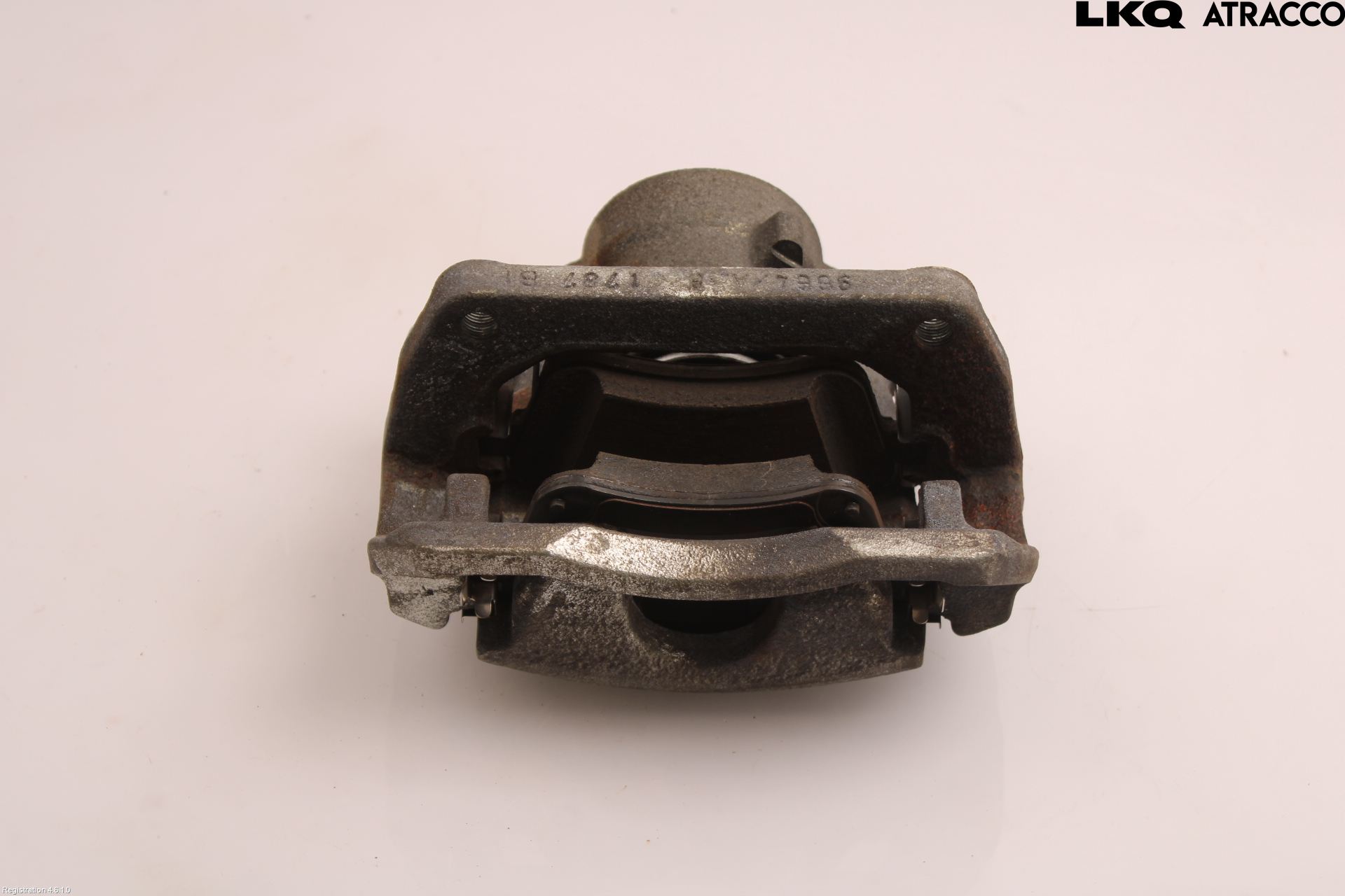 Kia VENGA 10-19 Bremsecaliper Foran Venstre