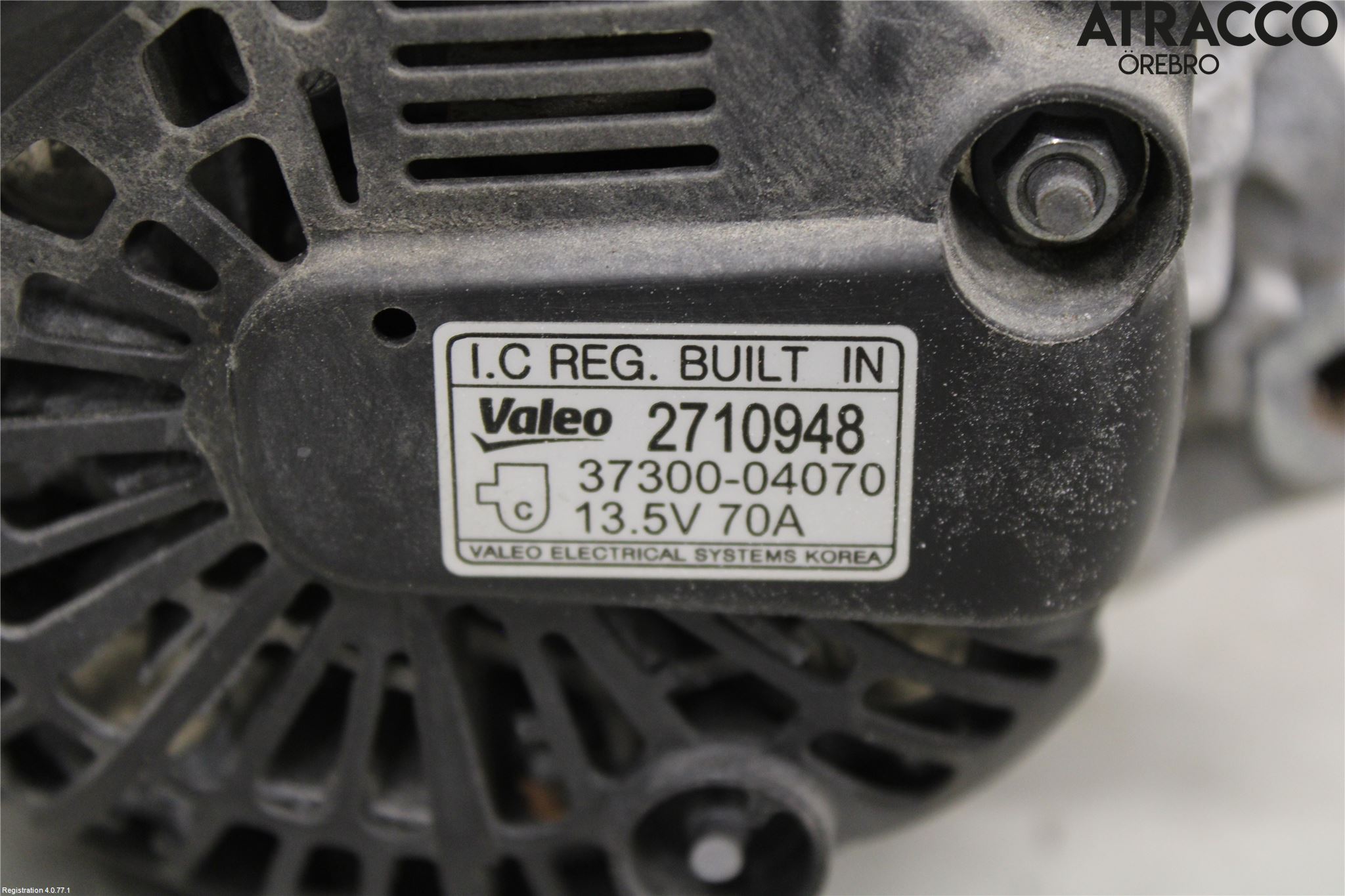 Kia PICANTO 17- Dynamo