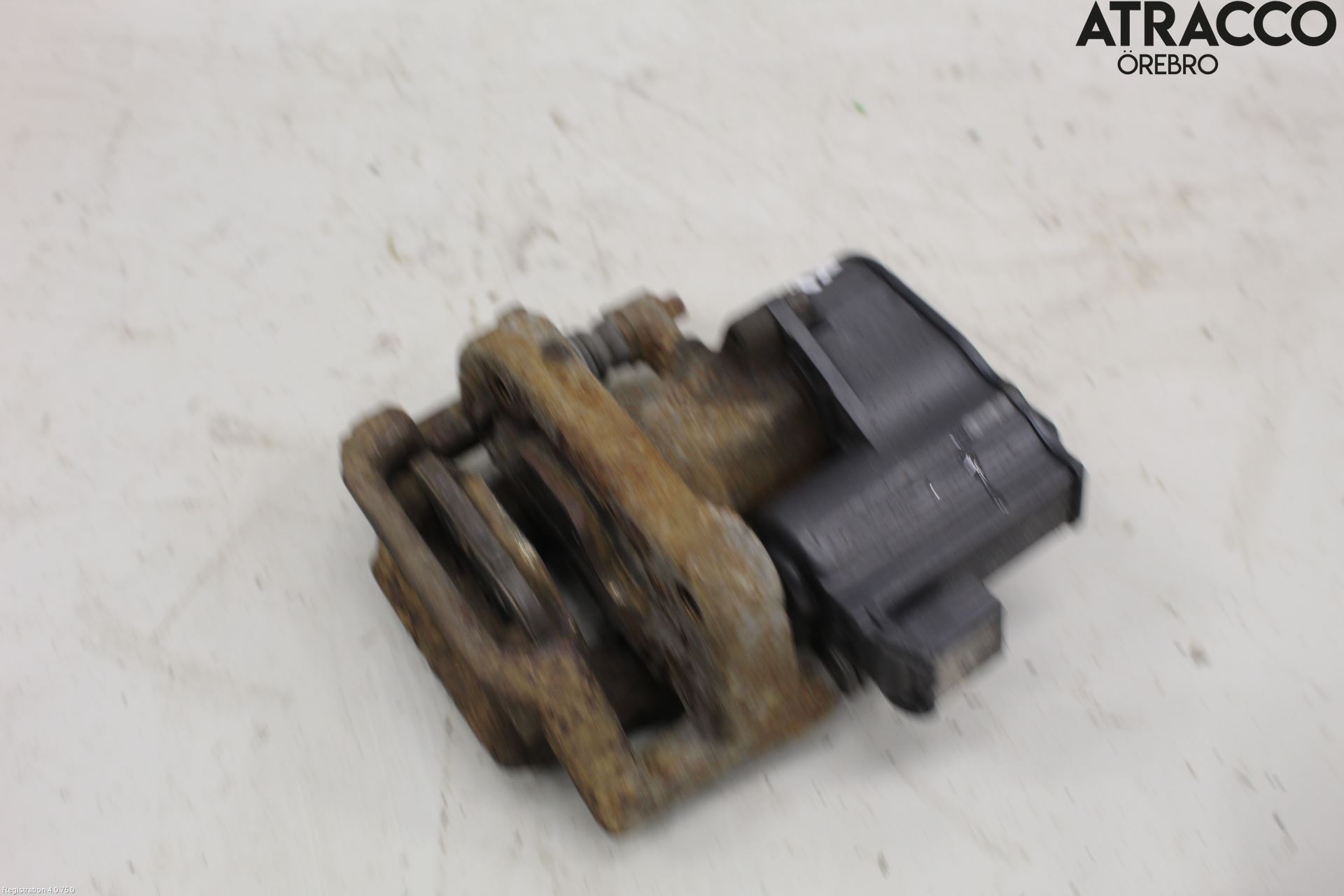 Citroen C4 GRAND PICASSO 14-18 Bremsecaliper Bak Venstre