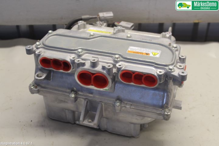 Mitsubishi OUTLANDER 13-21 Inverter Hybrid