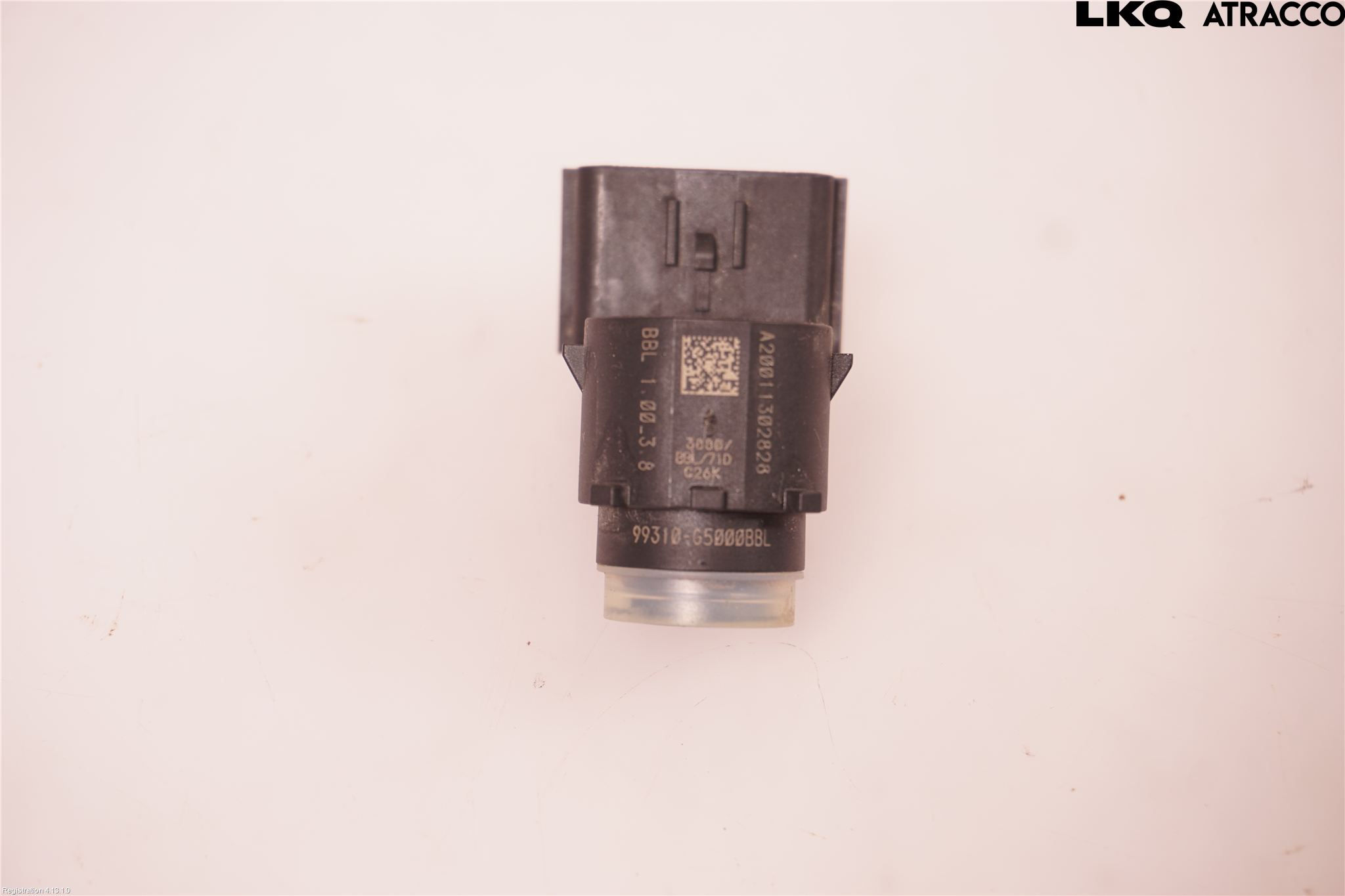 Kia NIRO (DE) 17-22 Sensor Ryggesensor