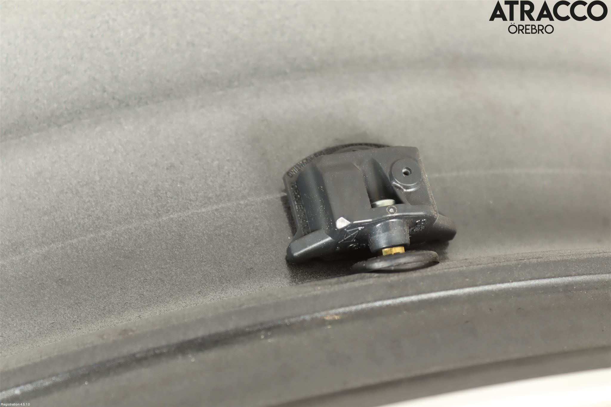 Nissan QASHQAI 17-21 Felg Aluminium