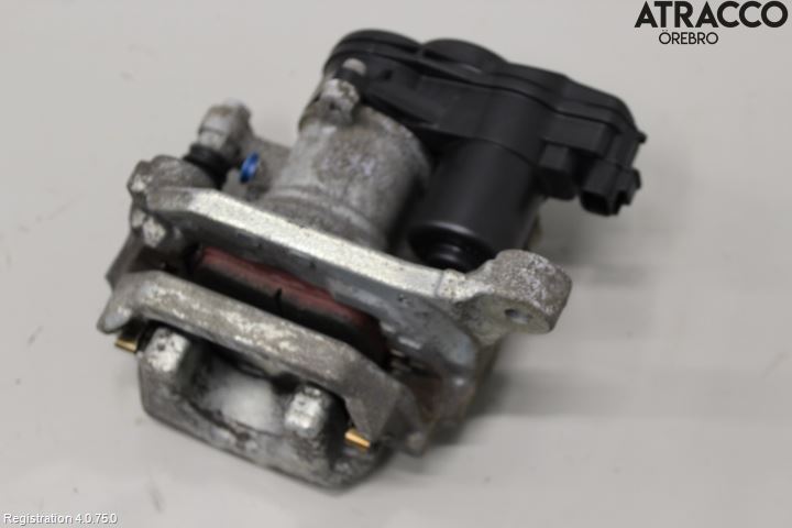 Mitsubishi OUTLANDER 13-21 Bremsecaliper Bak Venstre