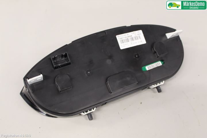 Fiat DUCATO 15-23 Instr Kombinert