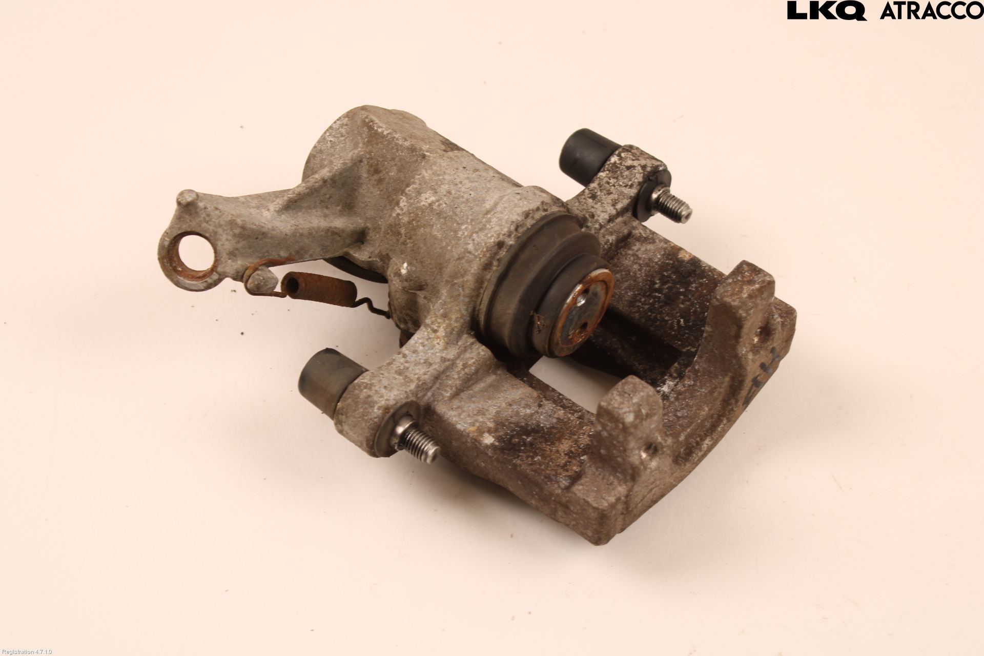 Saab 9-3 VER 2 Bremsecaliper Bak Høyre