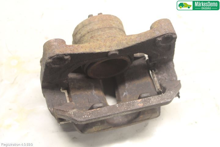 Infiniti FX35/FX45 Bremsecaliper Foran Venstre
