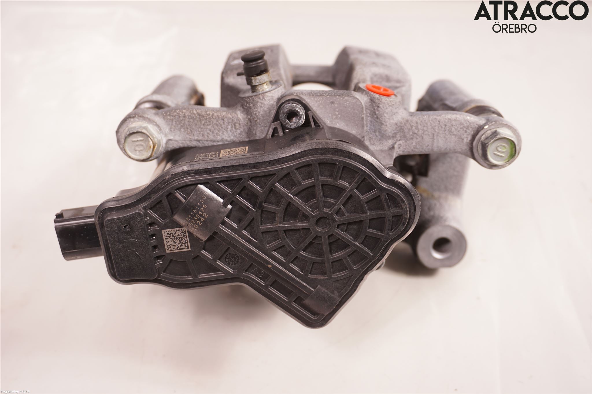 Kia SORENTO 21- Bremsecaliper Bak Høyre
