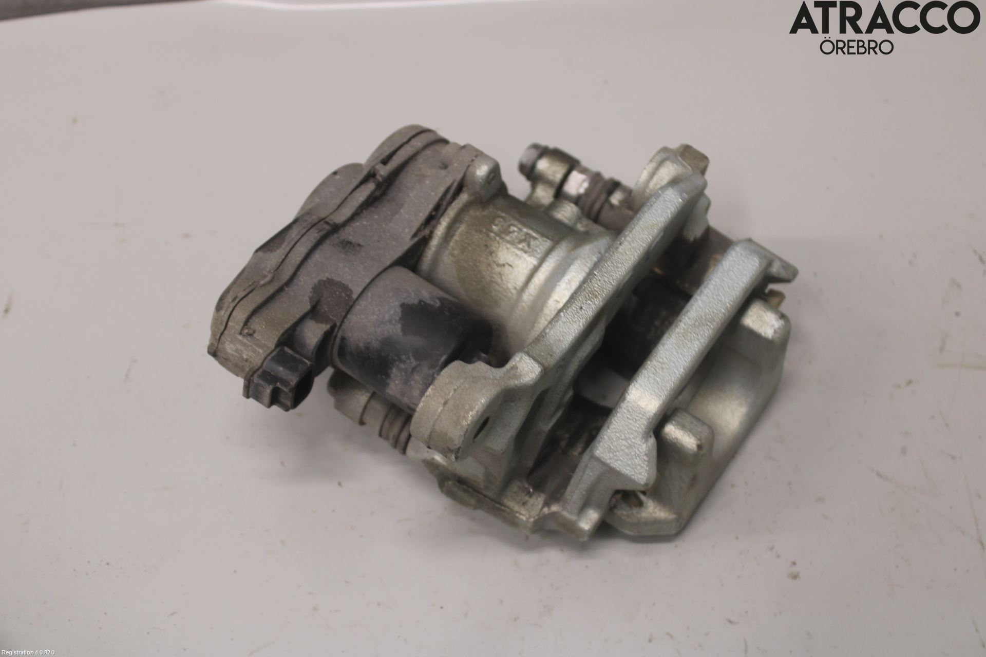 Mitsubishi OUTLANDER 13-21 Bremsecaliper Bak Høyre