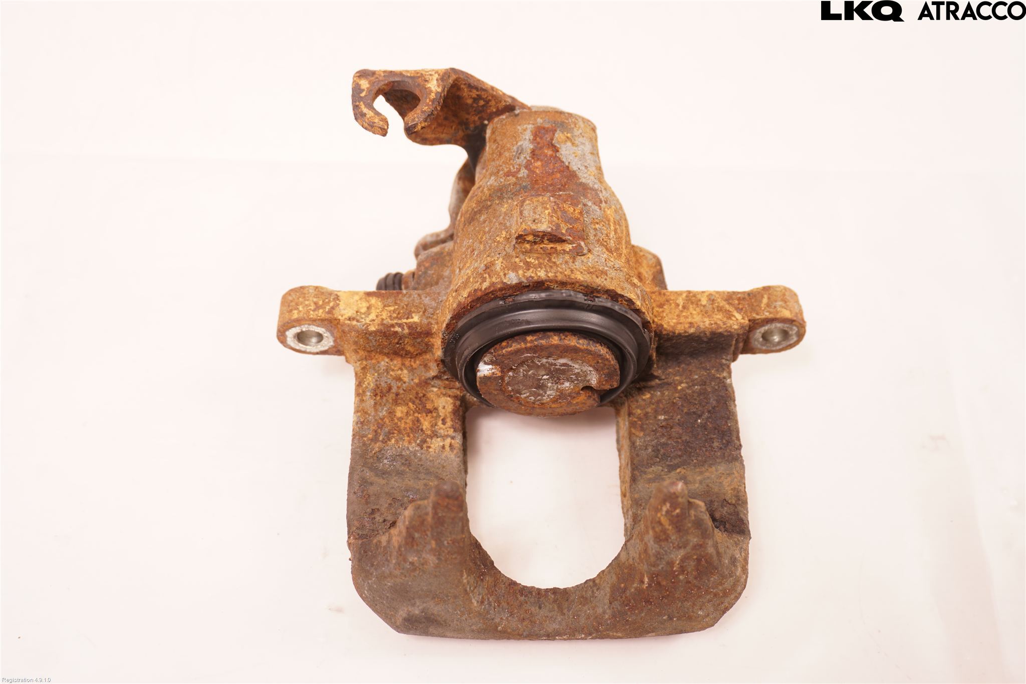Chevrolet CHR VOYAGER 08-10 Bremsecaliper Bak Høyre