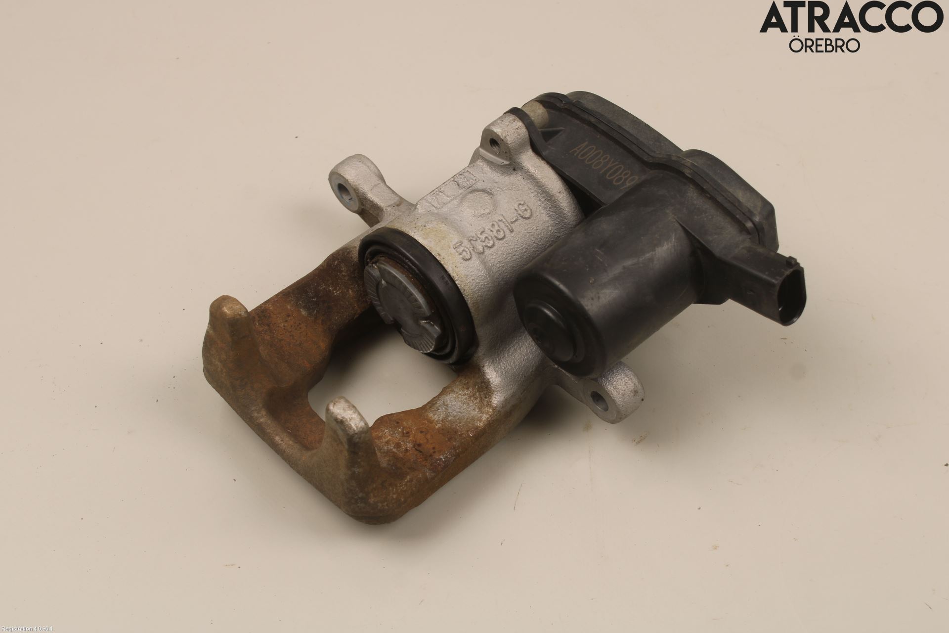 Kia SPORTAGE (NQ5) 22- Bremsecaliper Bak Venstre