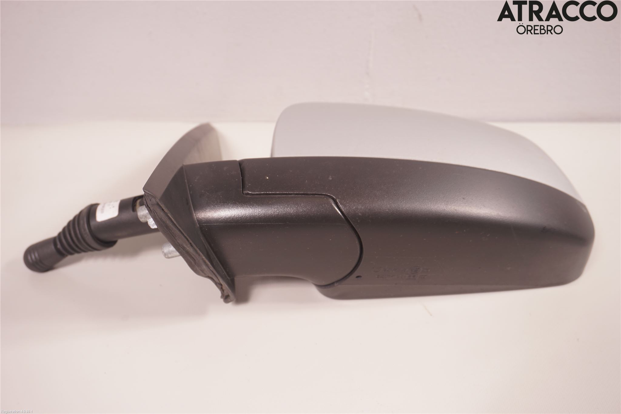 Opel MERIVA A   03-10 Speil V M-Innvjustering