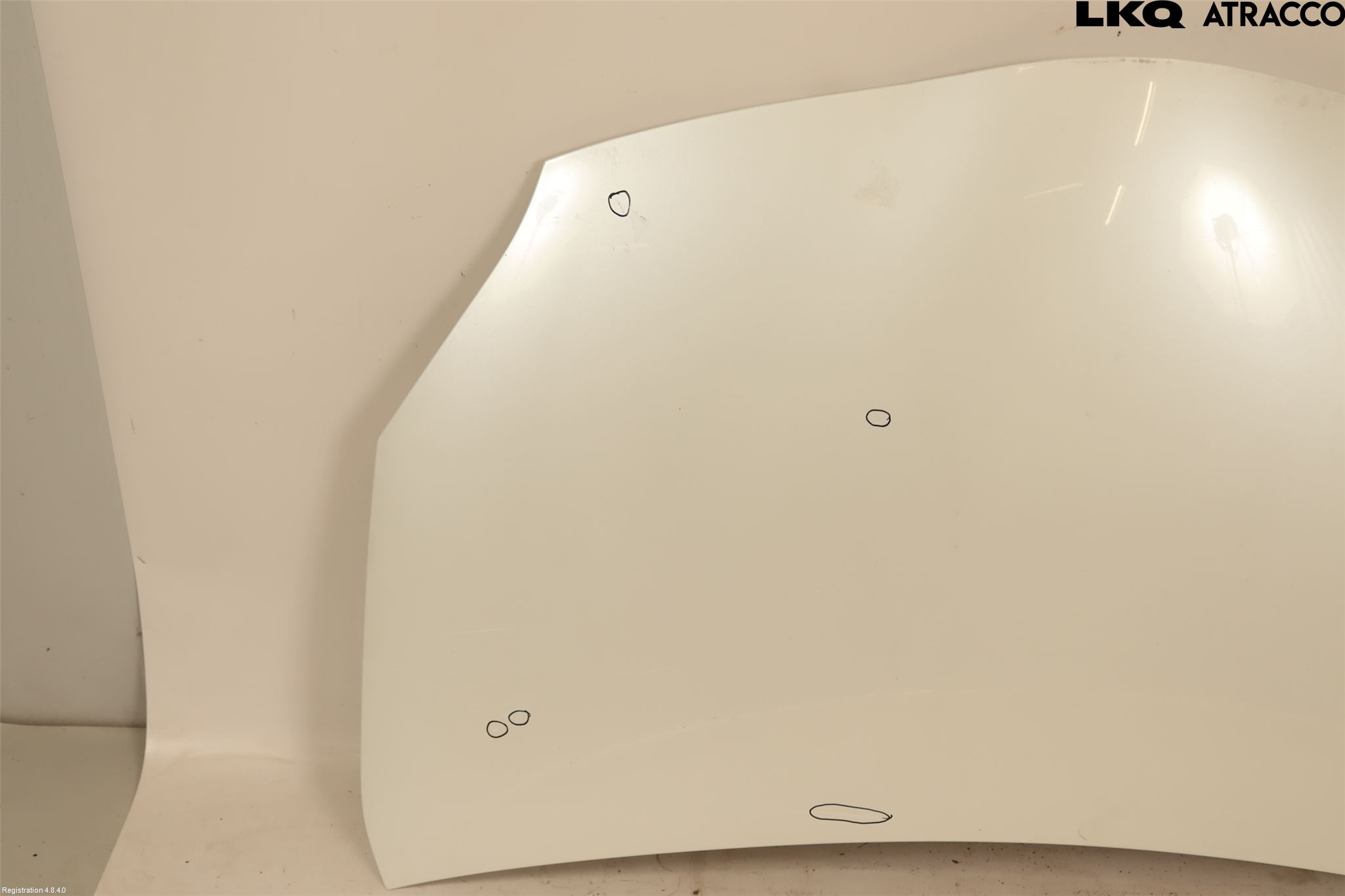 Toyota PRIUS ZVW30 09-20 Panser