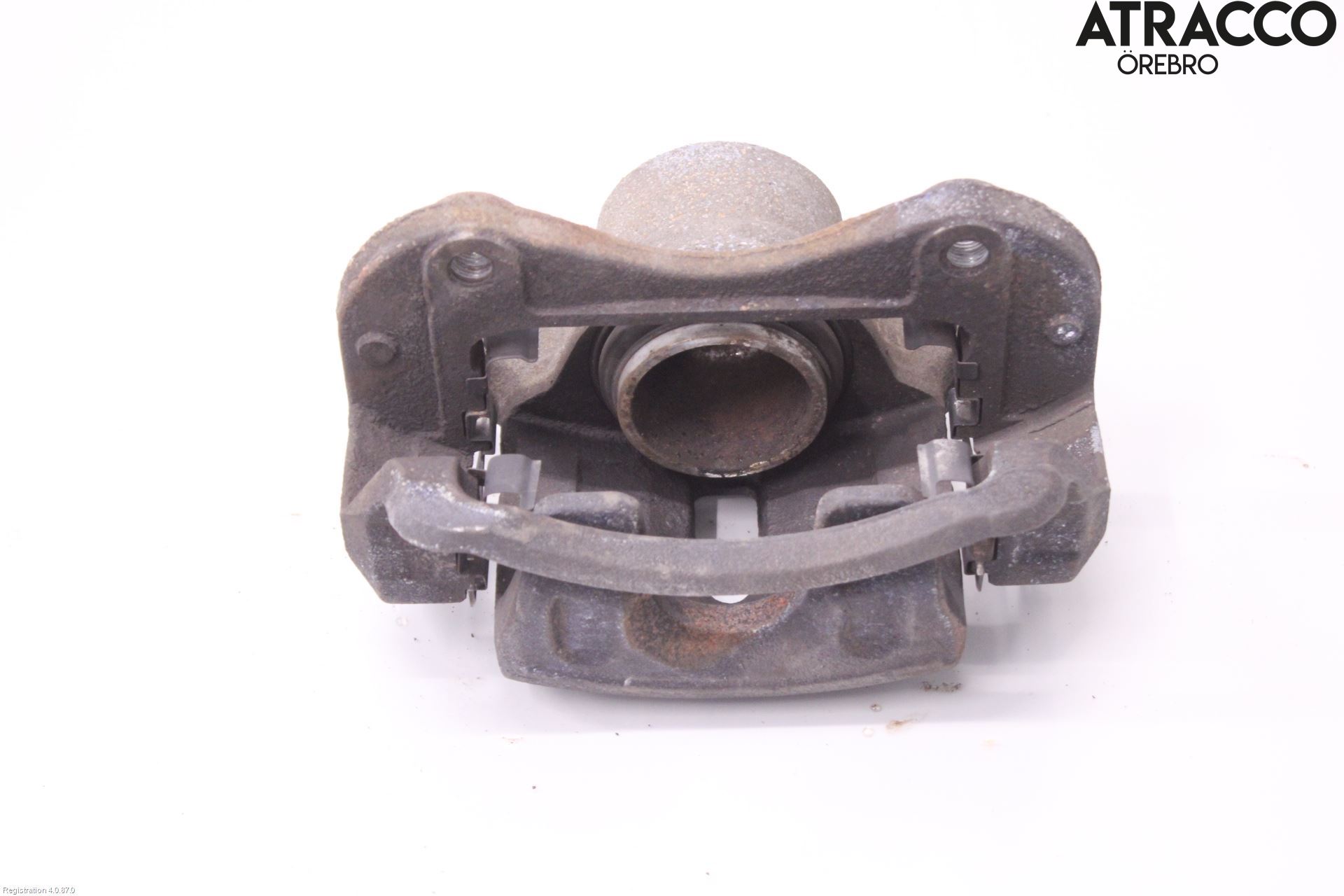 Kia SPORTAGE (SL) 11-15 Bremsecaliper Foran Høyre