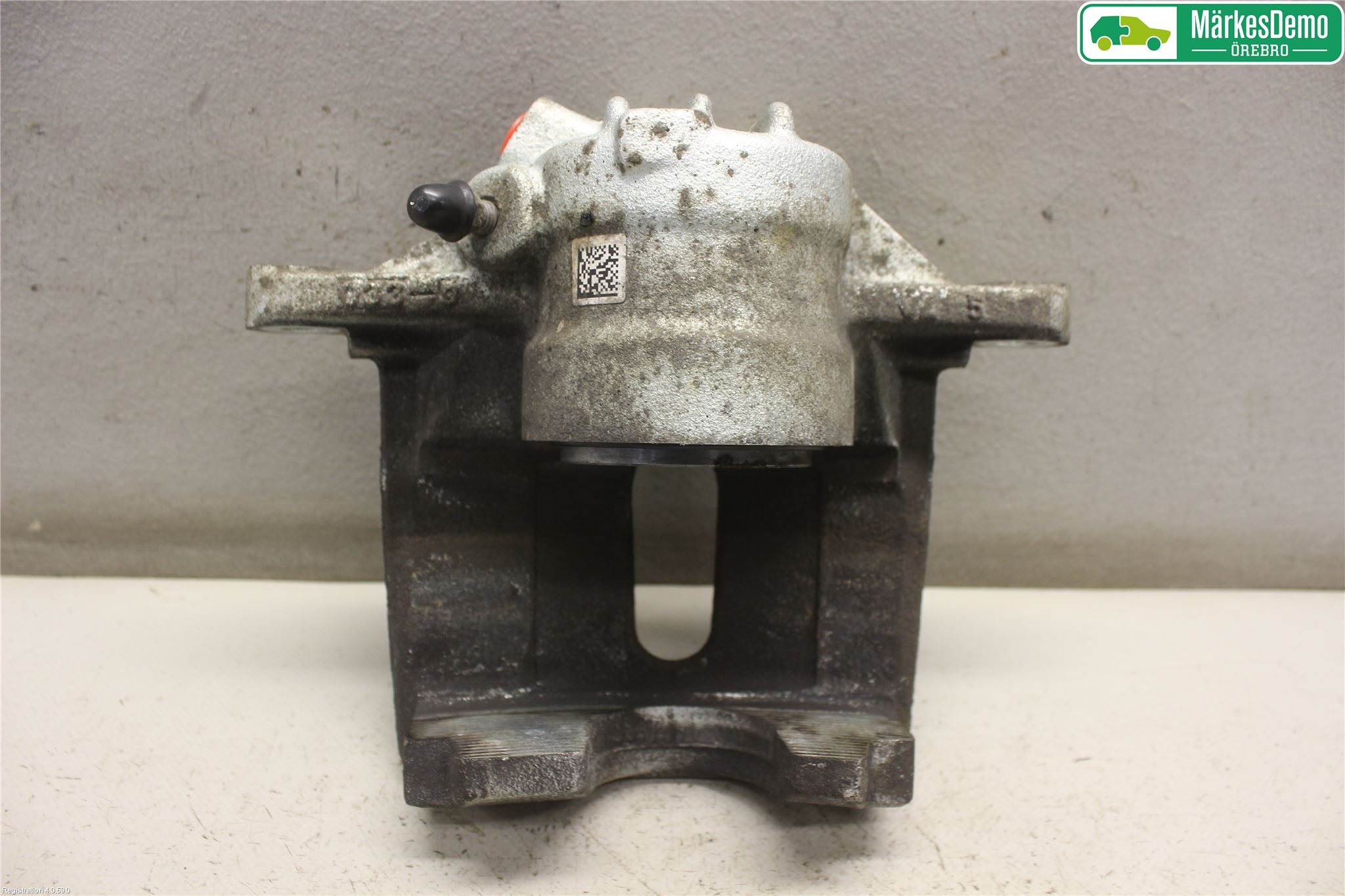 Peugeot PEUGOT 208 16-19 Bremsecaliper Foran Venstre