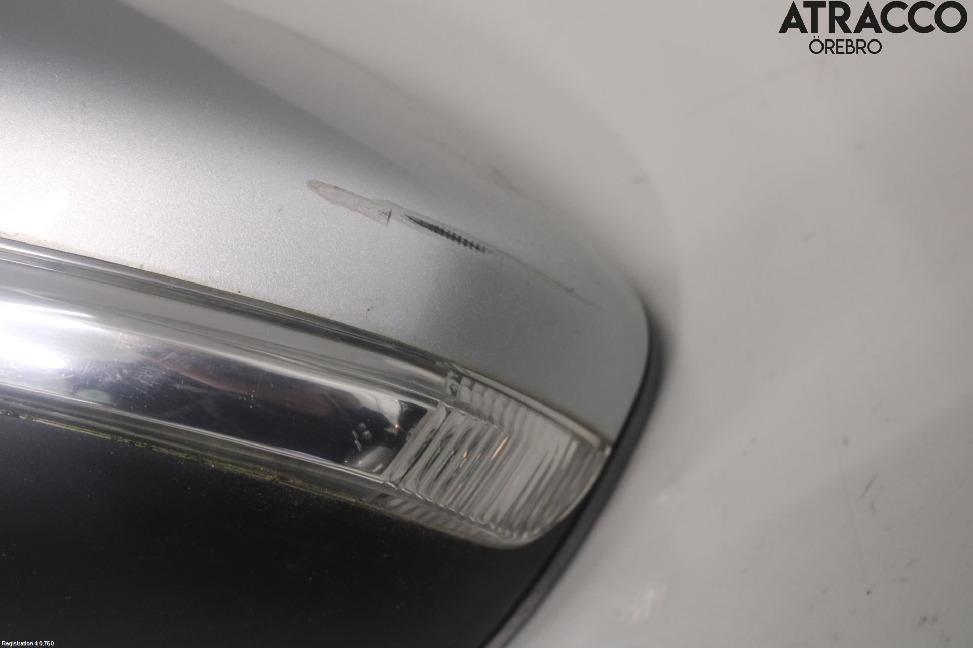 Peugeot 208 12-15 Speil V M-El Justering