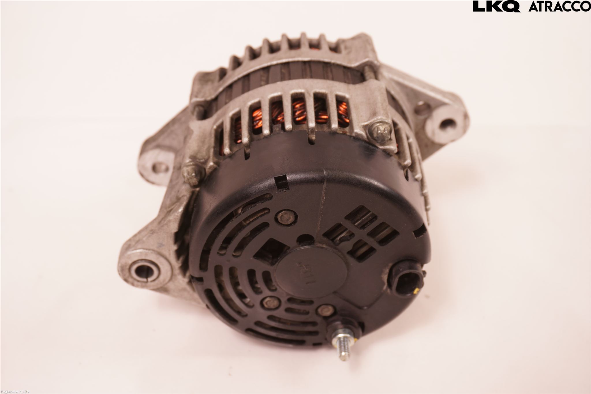 Kia PICANTO 17- Dynamo