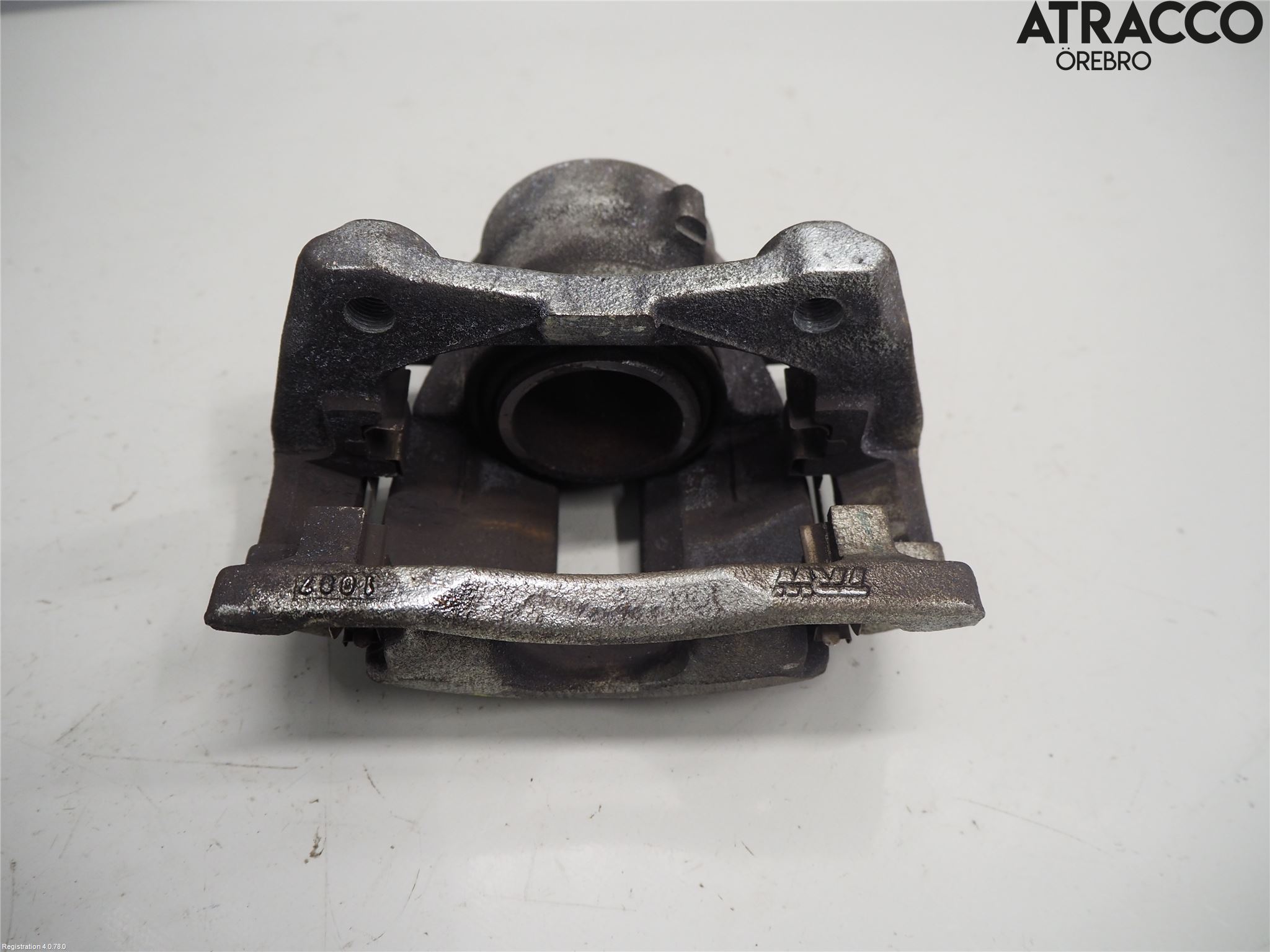 Nissan MICRA 17- Bremsecaliper Foran Høyre
