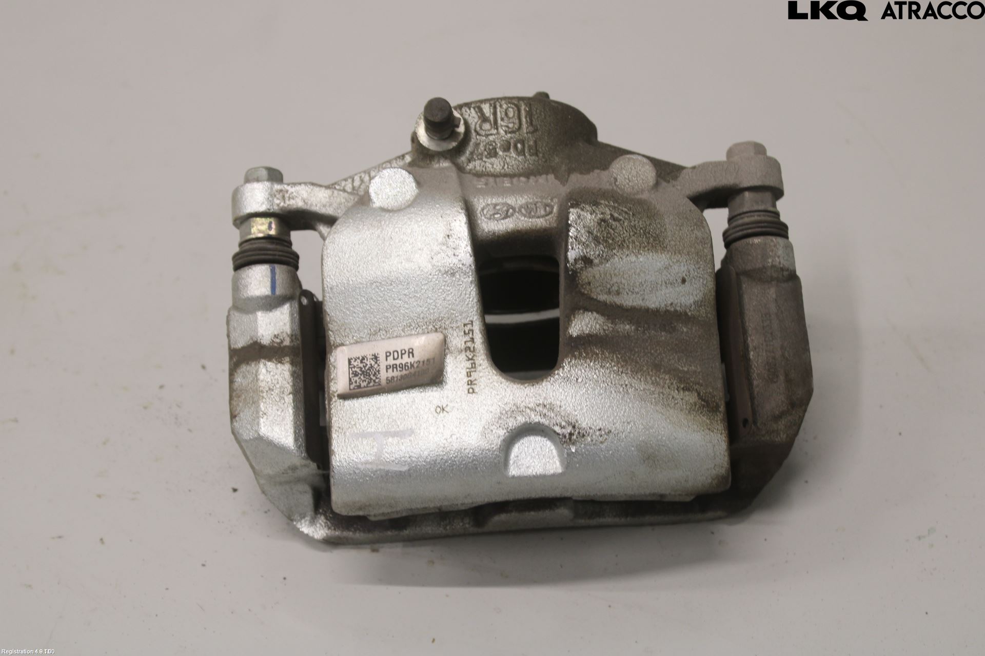 Kia CEED/CEED SW 19- Bremsecaliper Foran Høyre