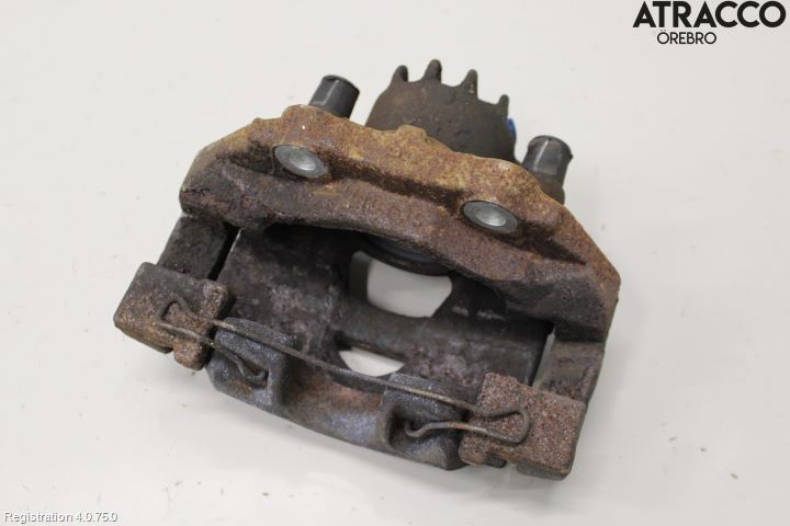 Citroen C4 II 11-18 Bremsecaliper Foran Høyre