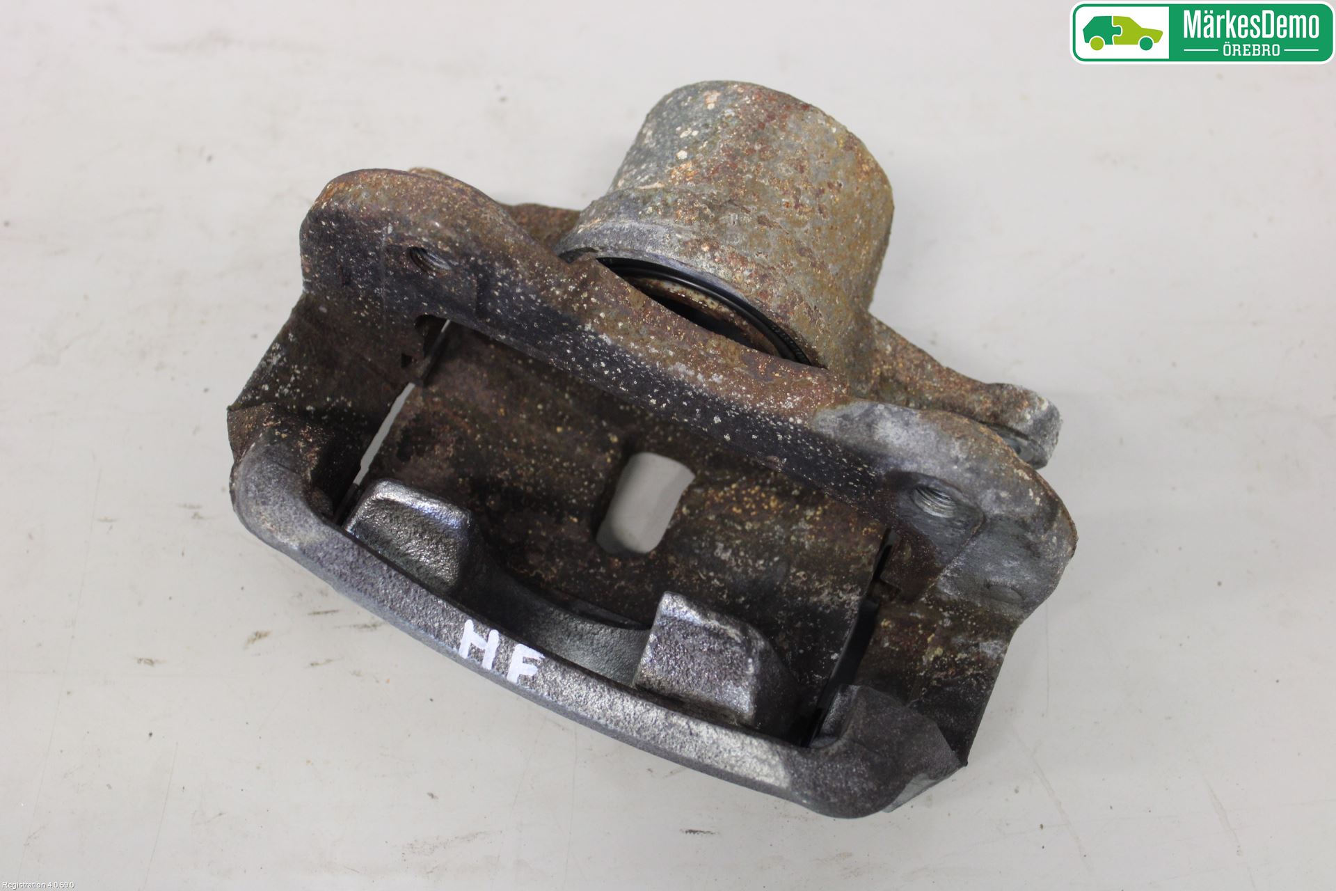 Kia OPTIMA 16-20 Bremsecaliper Foran Høyre