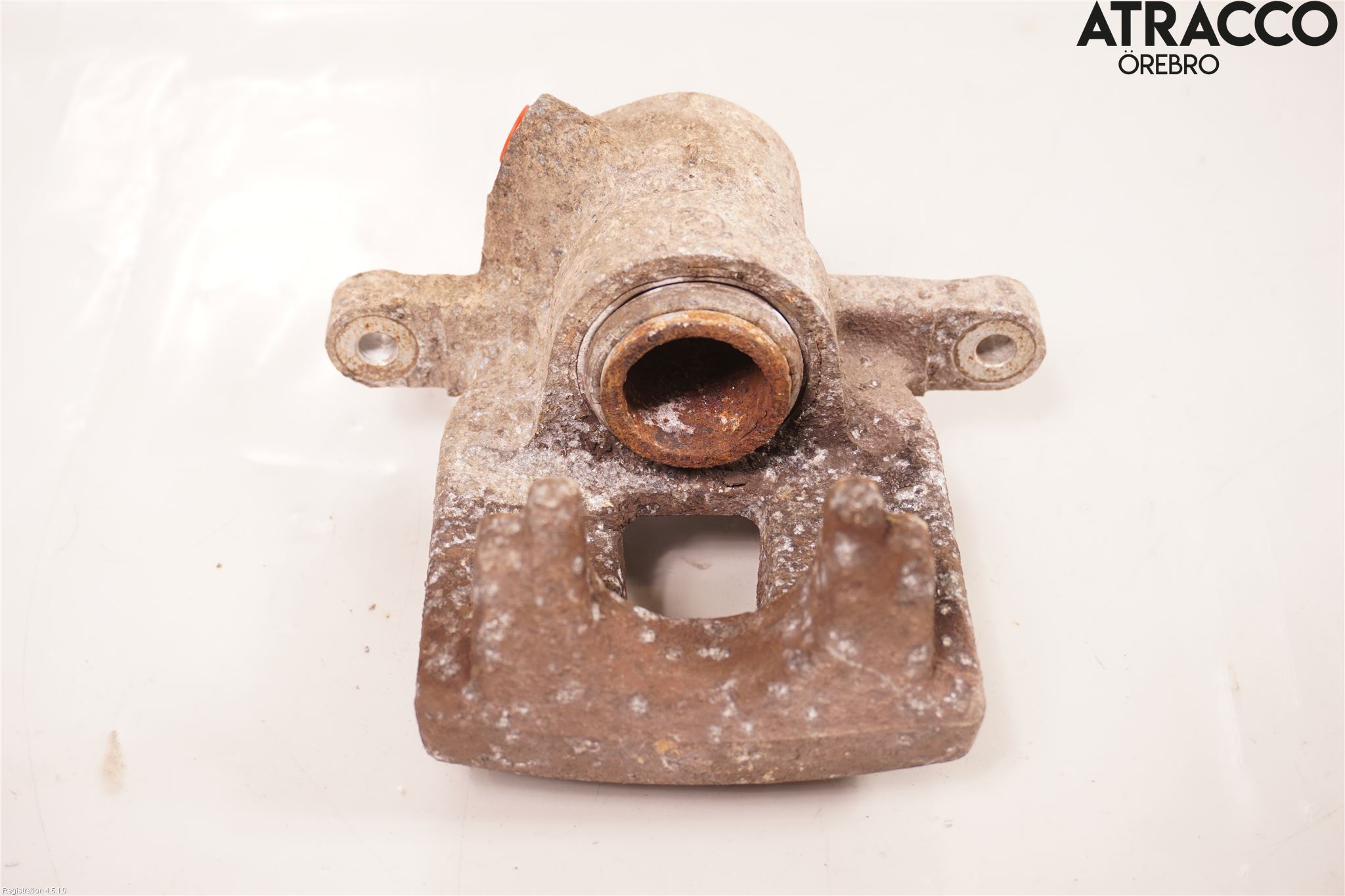 Toyota VERSO 09-18 Bremsecaliper Bak Høyre
