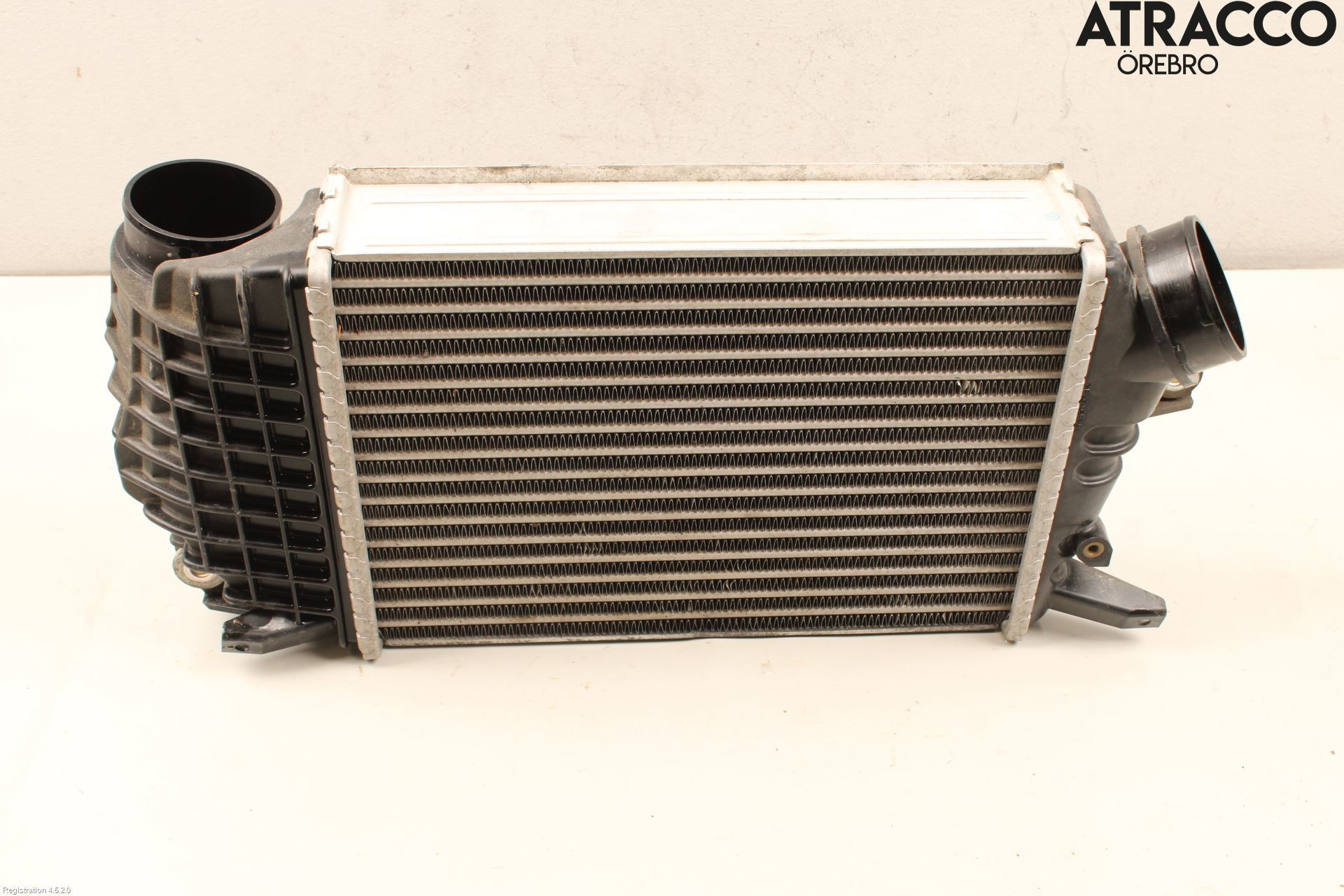 Subaru FORESTER SJ 13-18 Intercooler Radiator