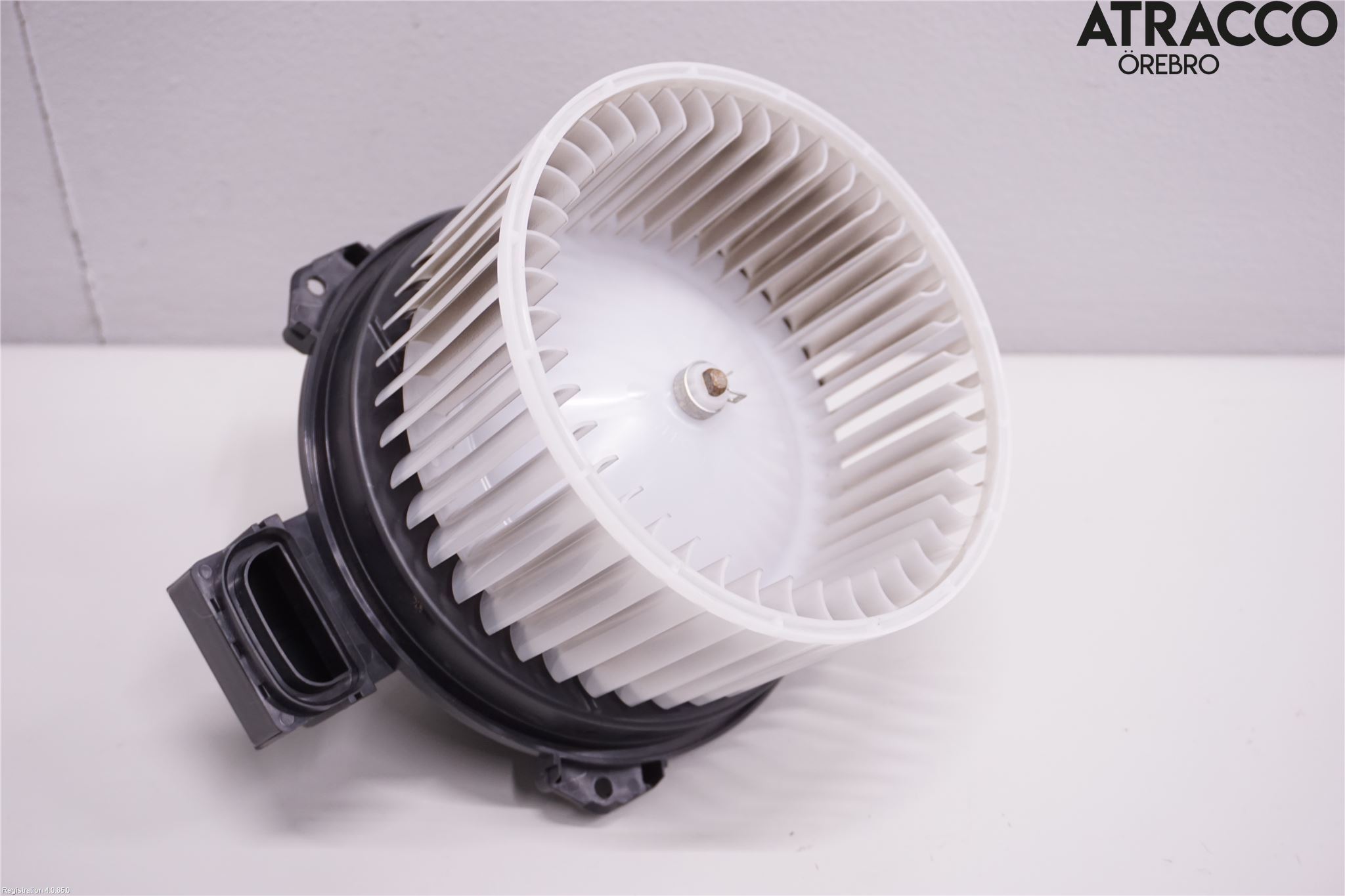 Subaru XV 18-22 Varme Ac Varmeapparatvifte