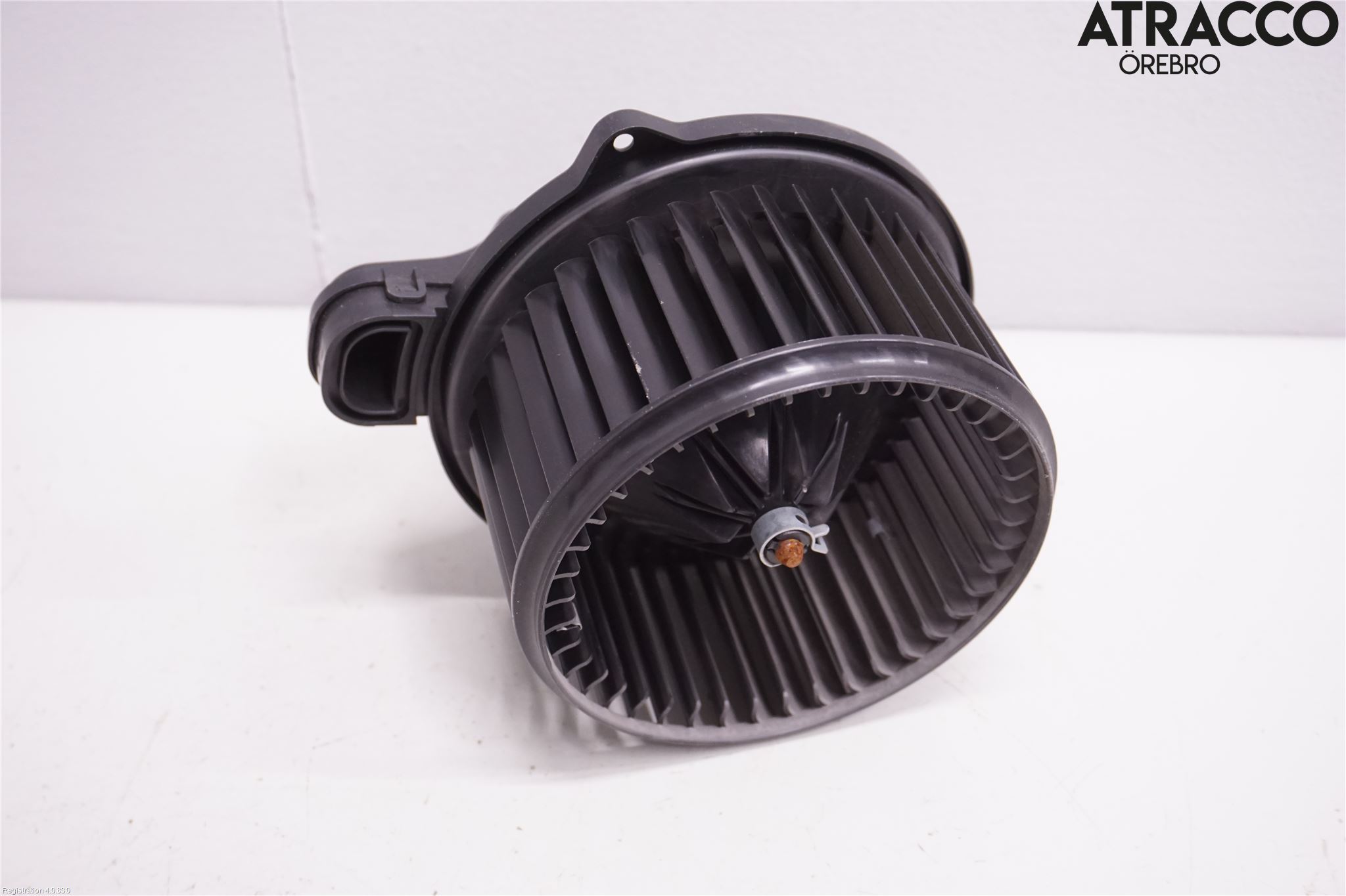 Kia STONIC 18->> Varme Ac Varmeapparatvifte