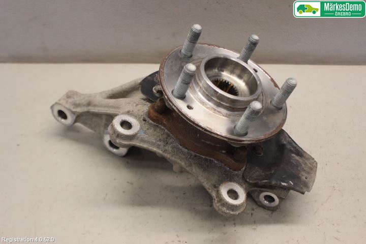 Kia OPTIMA 16-20 Spindel Vf