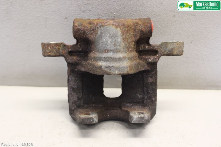 Mitsubishi LANCER 07-14 Bremsecaliper Bak Venstre