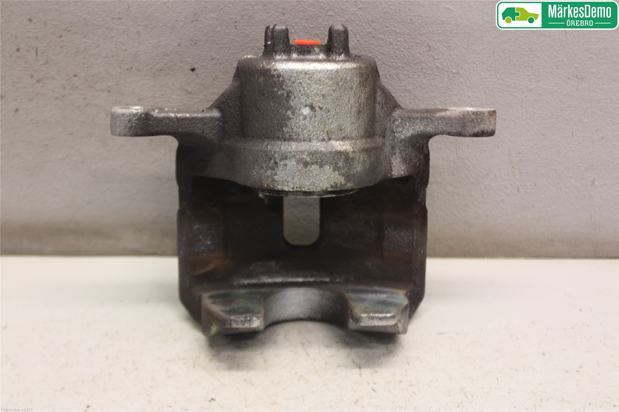 Kia PICANTO 17- Bremsecaliper Foran Venstre