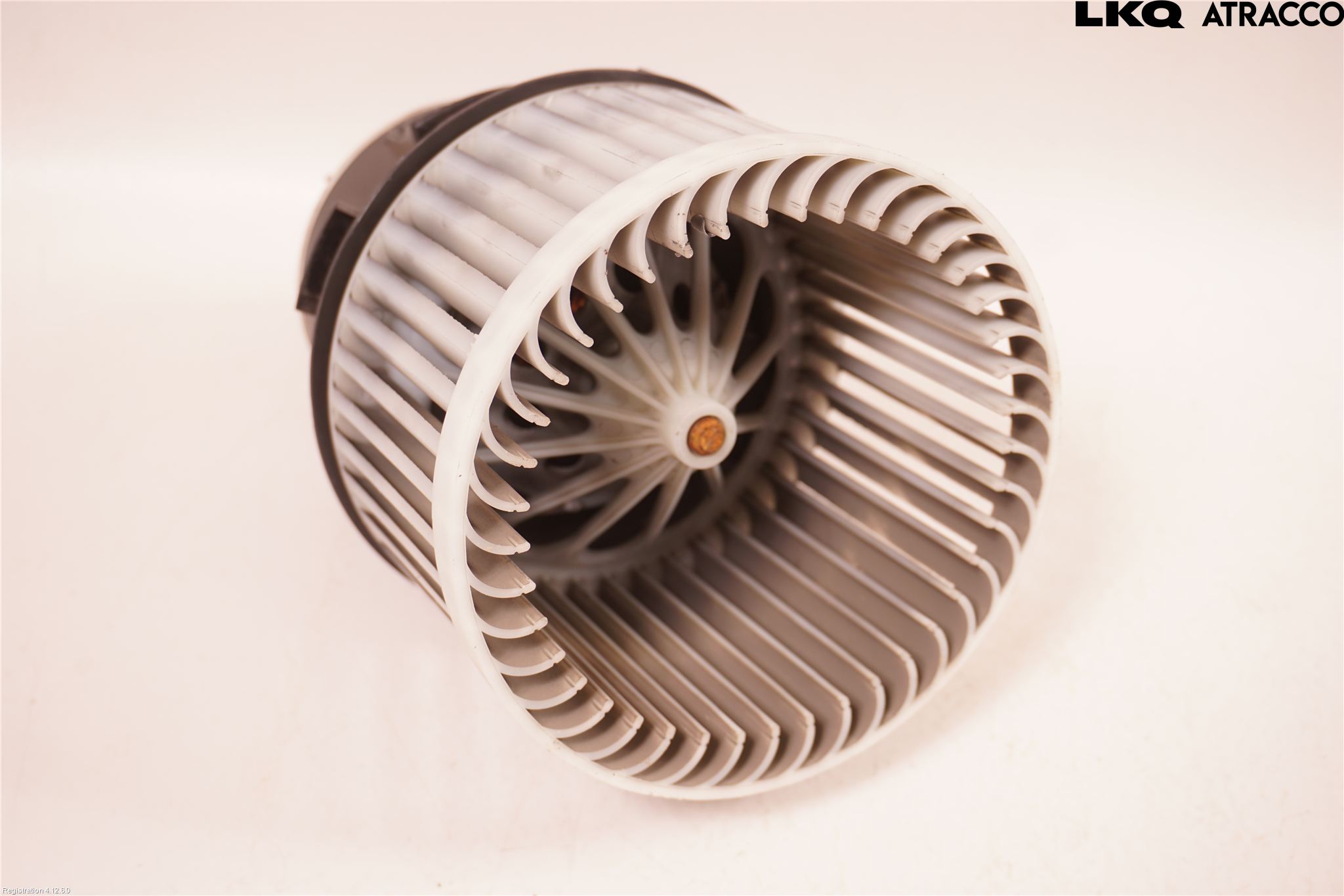 Peugeot 308 14-21 Varme Ac Varmeapparatvifte
