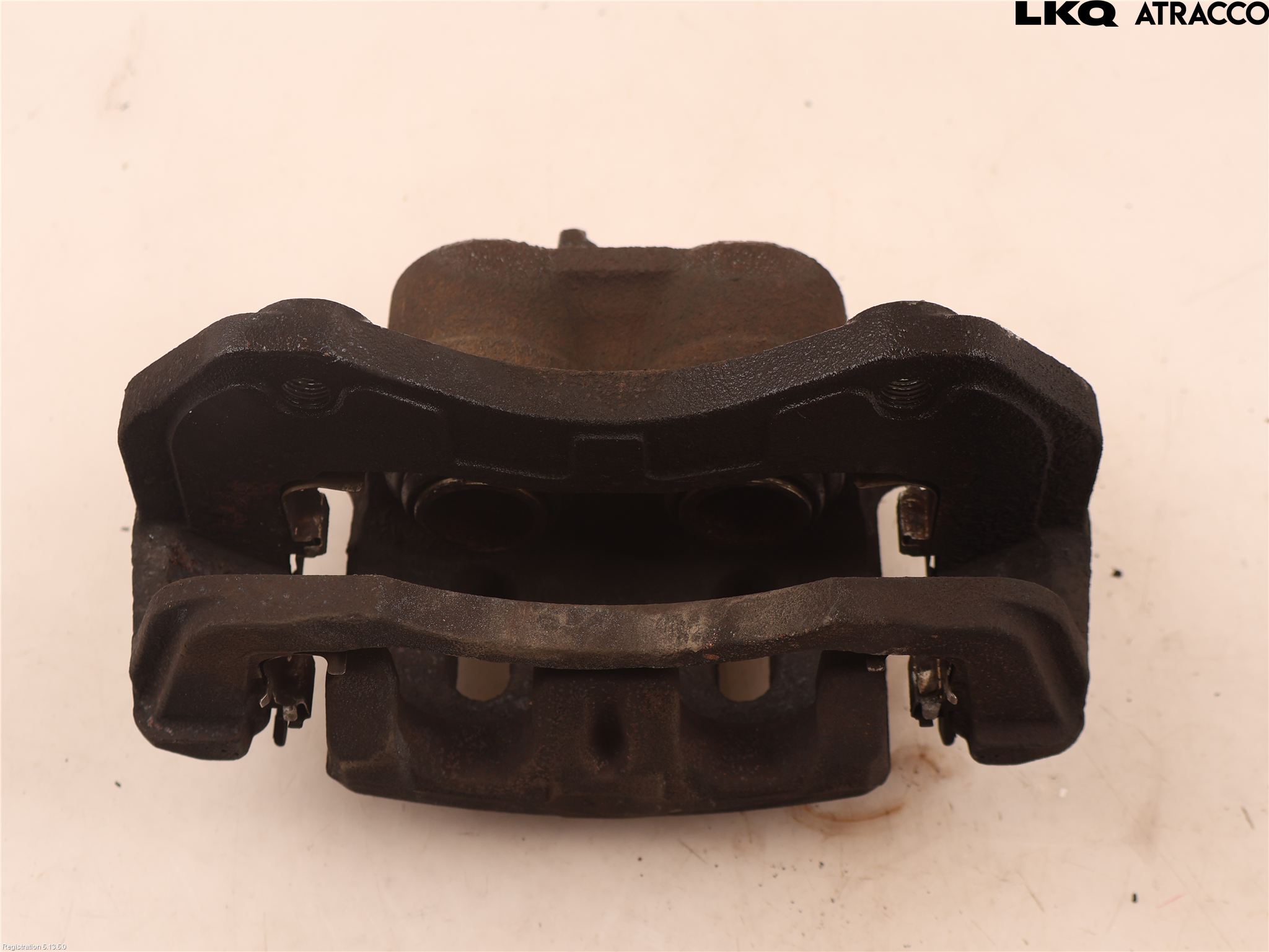 Mitsubishi OUTLANDER 13-21 Bremsecaliper Foran Venstre