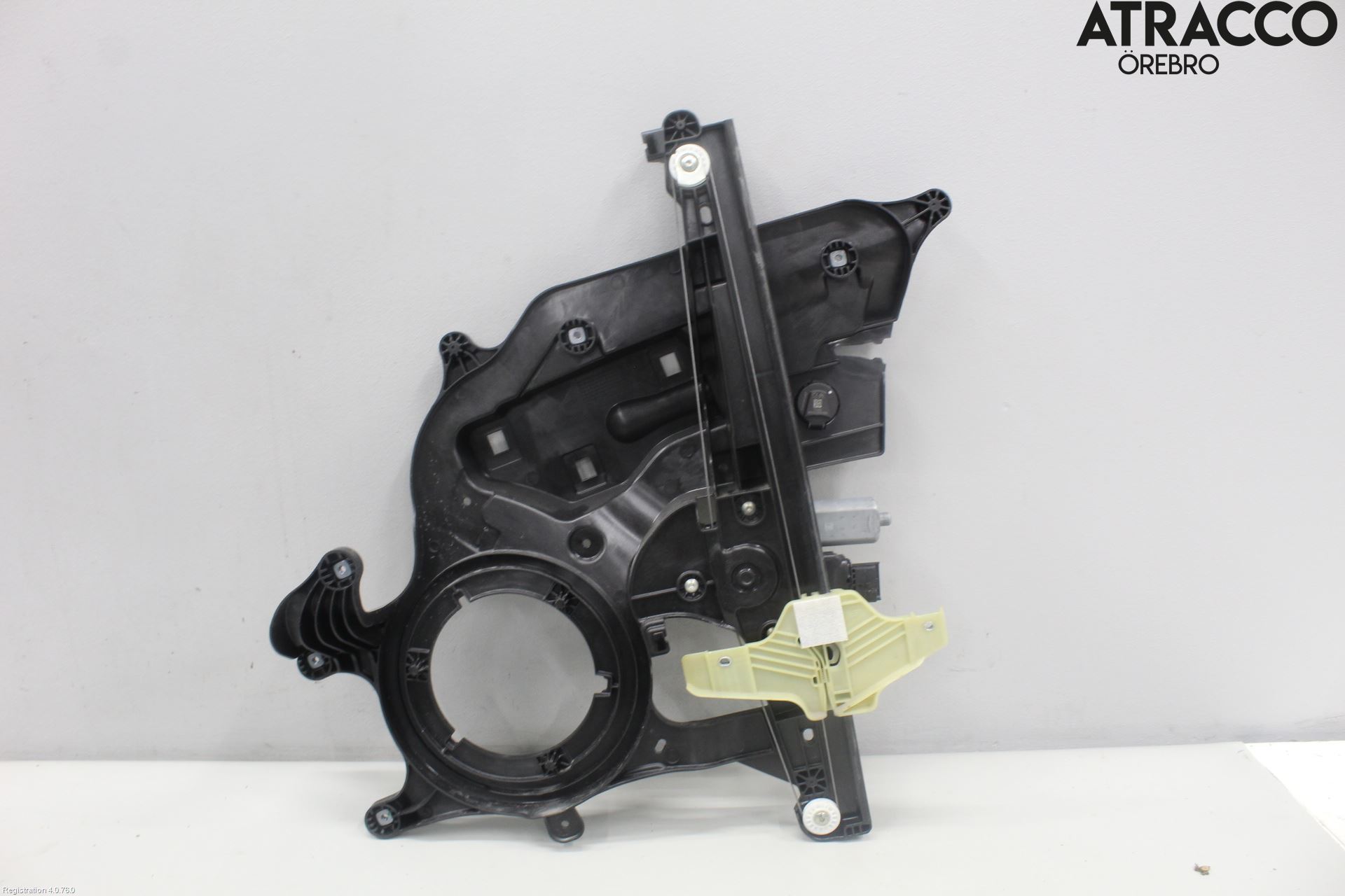 Peugeot PARTNER/E-PARTNER 19- Vindusheis El Komp