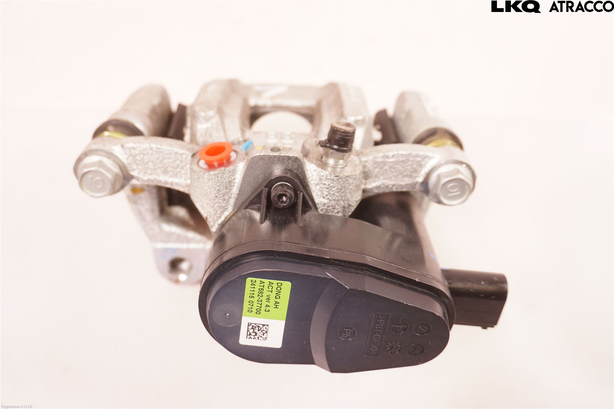 Kia NIRO (SG2) 23- Bremsecaliper Bak Venstre