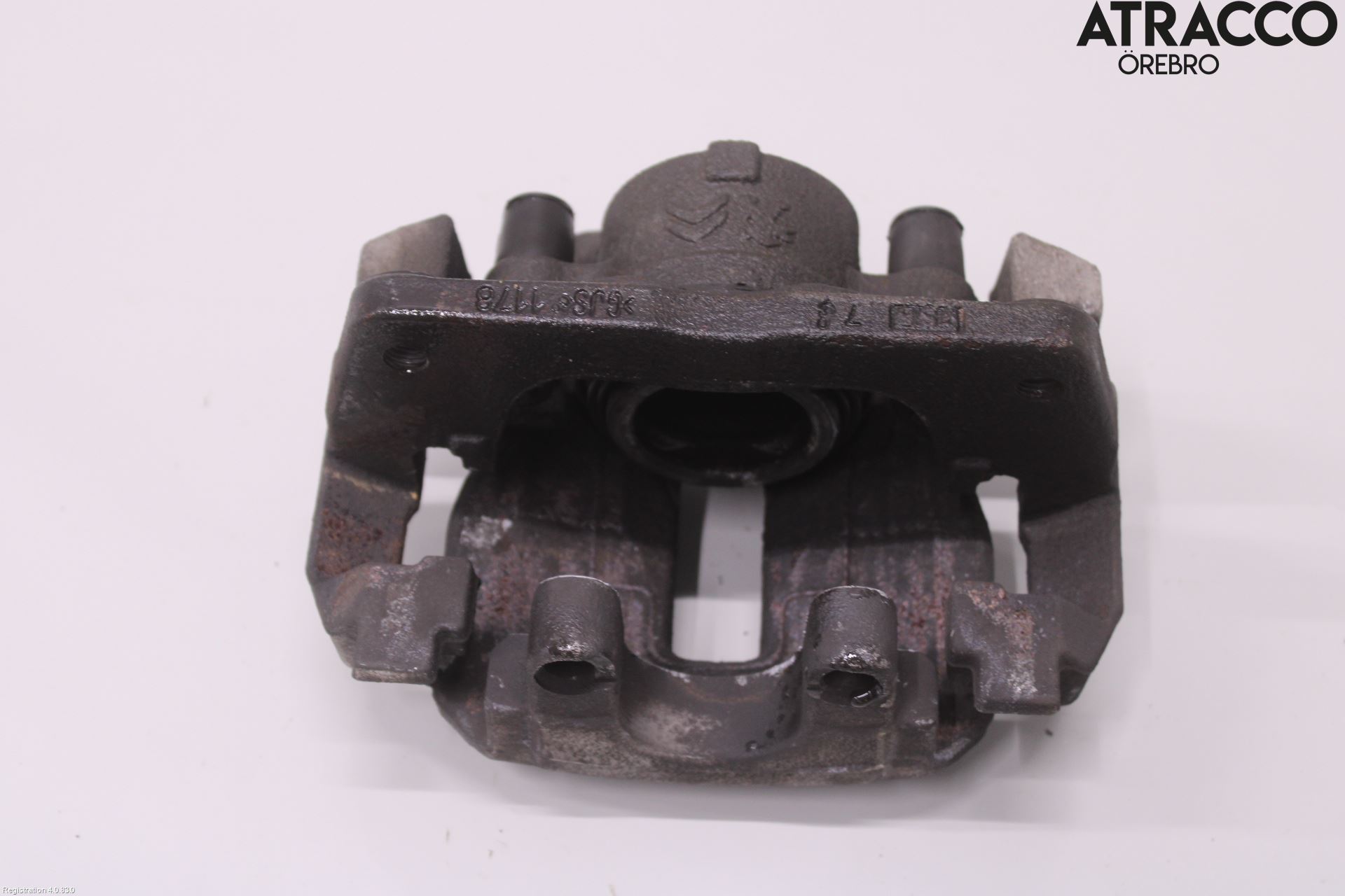 Peugeot RIFTER/E-RIFTER 19- Bremsecaliper Foran Venstre