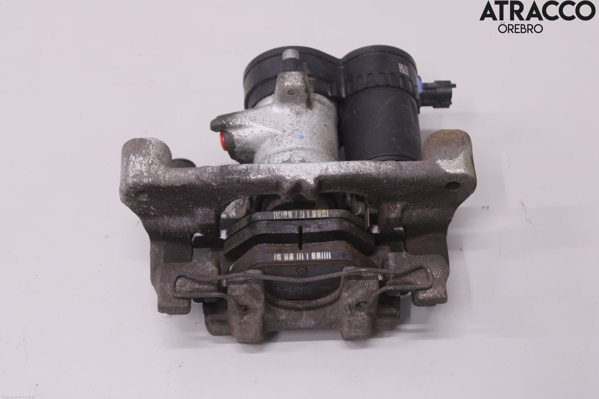Subaru XV 18-22 Bremsecaliper Bak Høyre