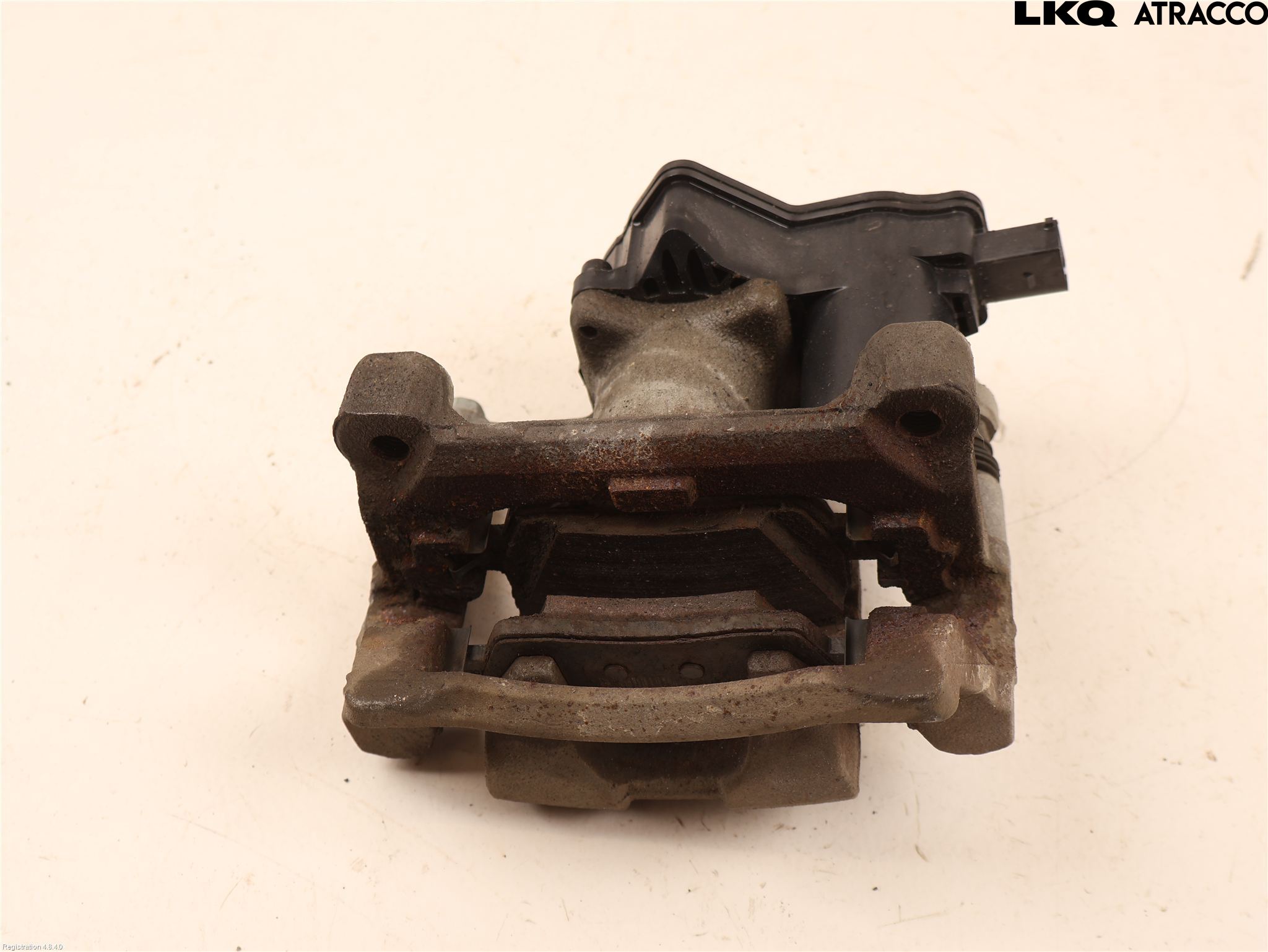 Kia SORENTO 21- Bremsecaliper Bak Venstre