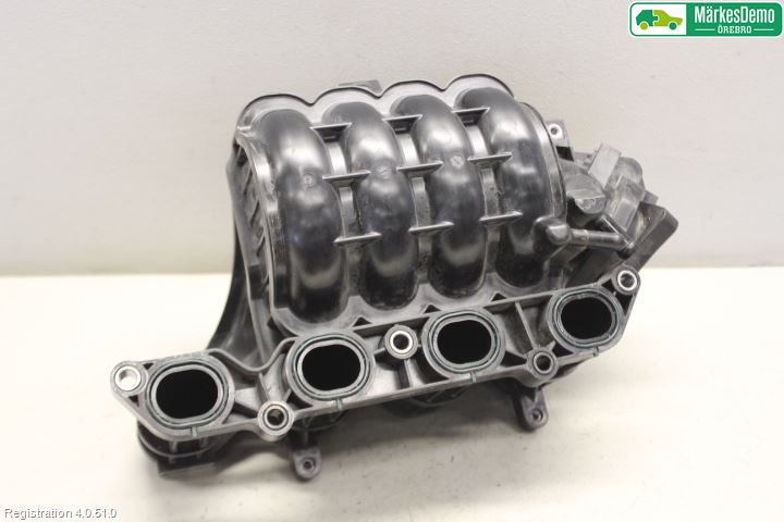 Kia RIO 17- Innsugningsmanifold