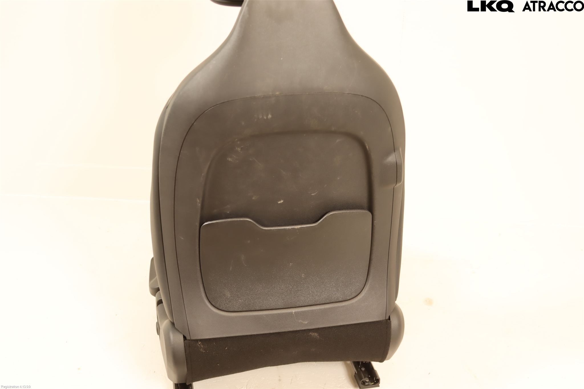 Kia EV6 (CV) 22- Innr Sete Foran Venstre