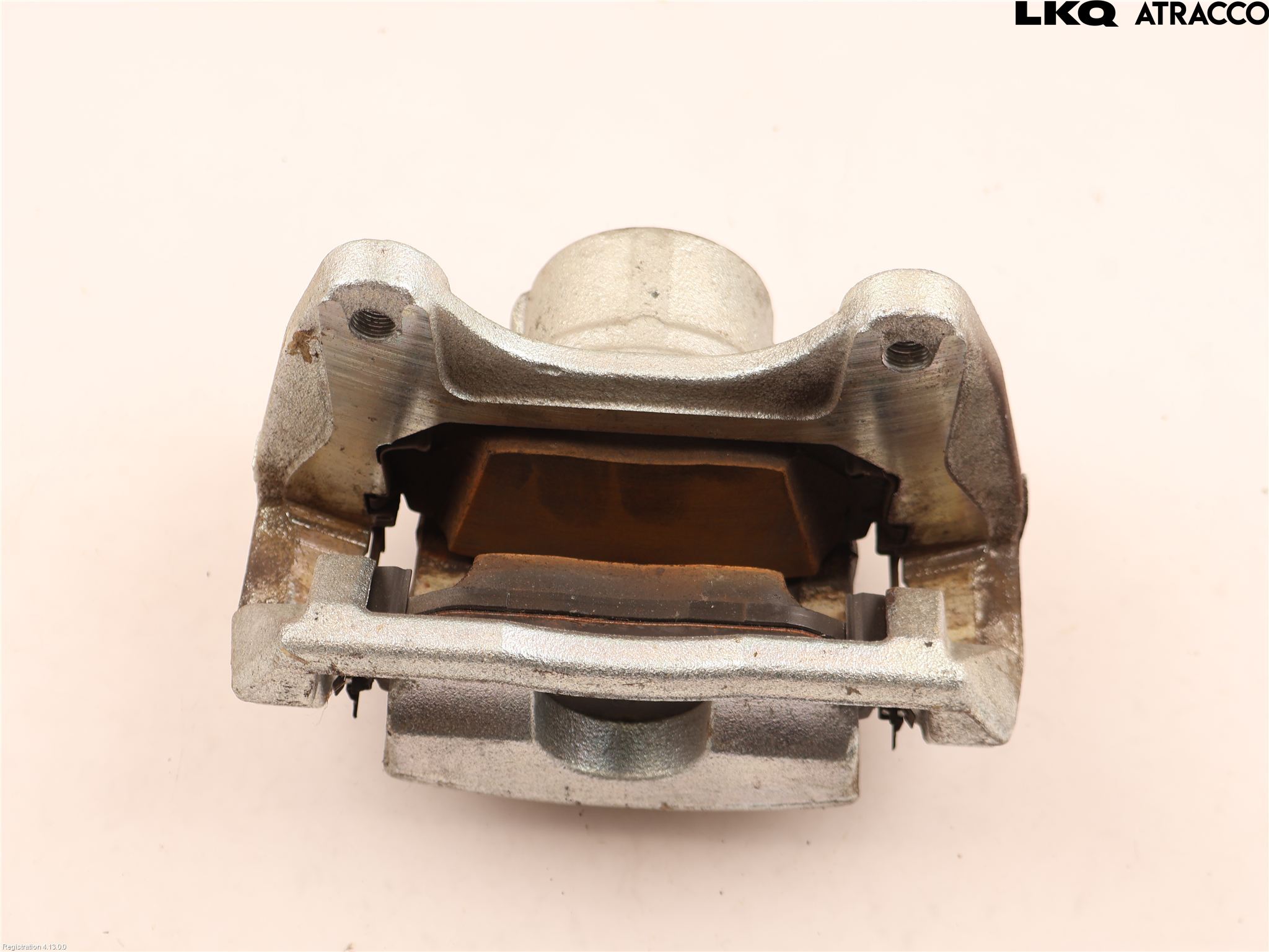 Kia EV6 (CV) 22- Bremsecaliper Foran Venstre