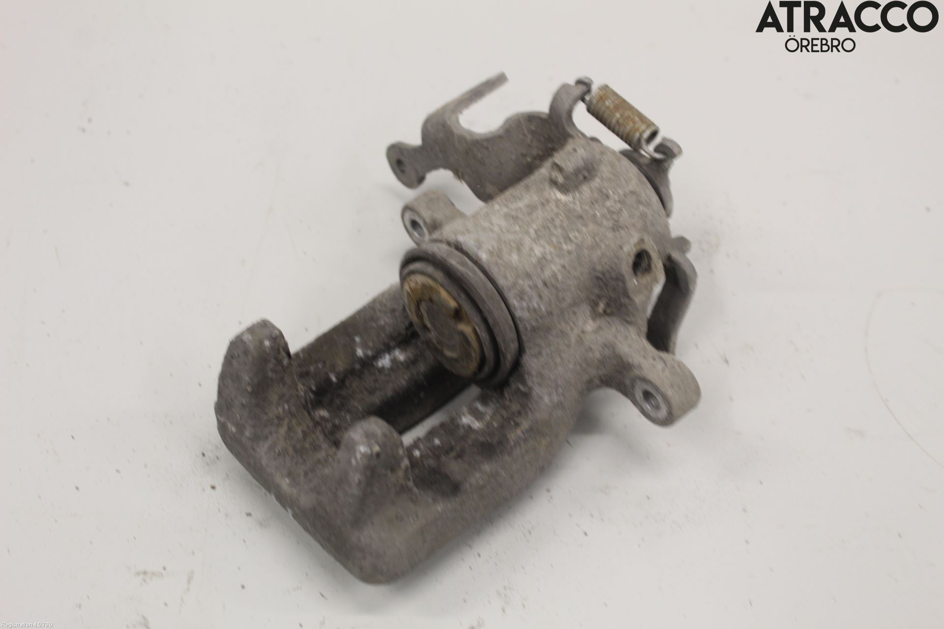 Citroen BERLINGO 08-18 Bremsecaliper Bak Høyre