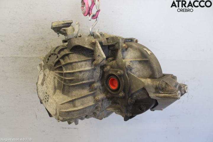 Alfa 159 Gearkasse 6 Trinn