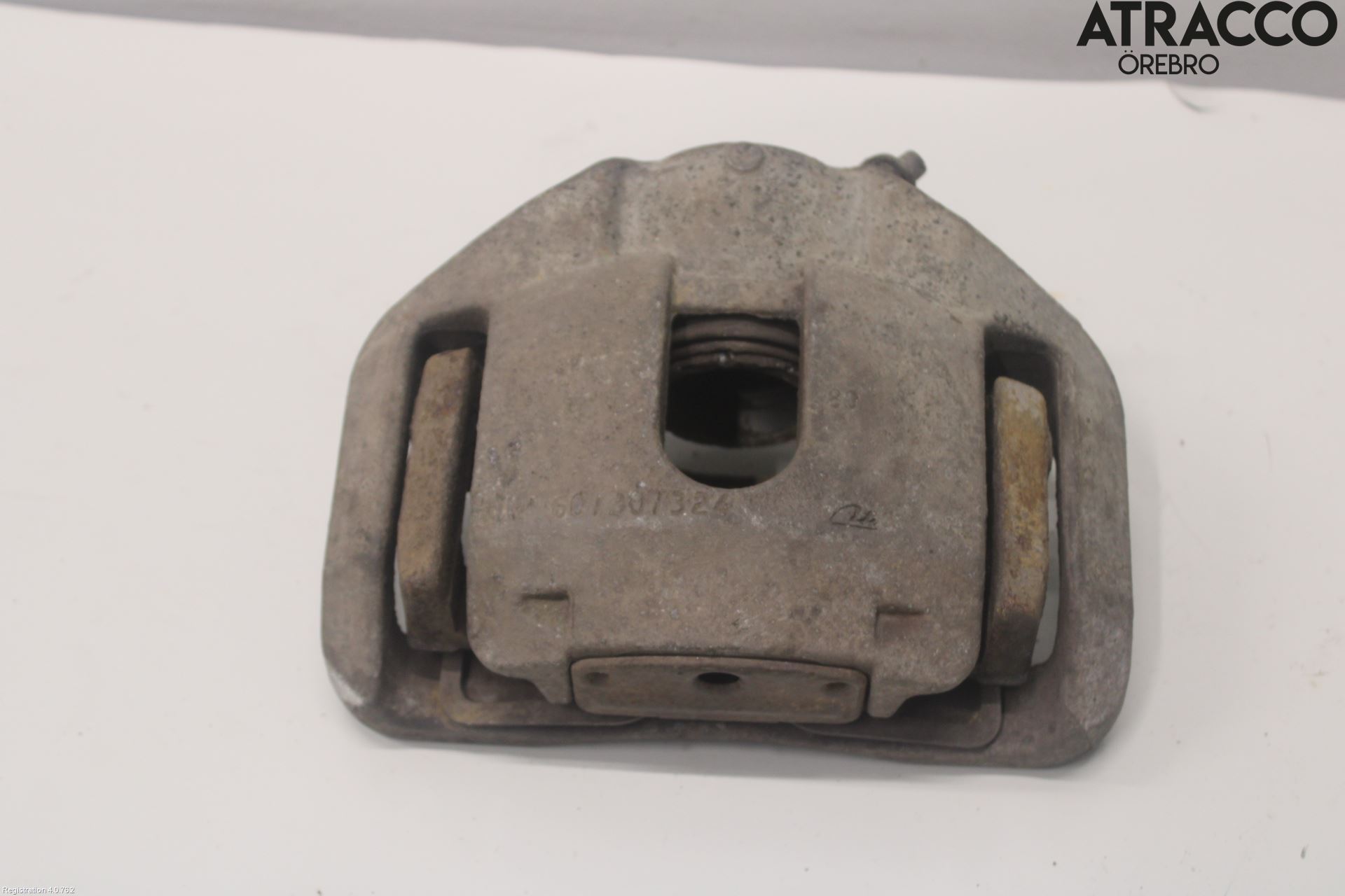 BMW 5 E60/61 Sed/Tou 02-10 Bremsecaliper Foran Høyre