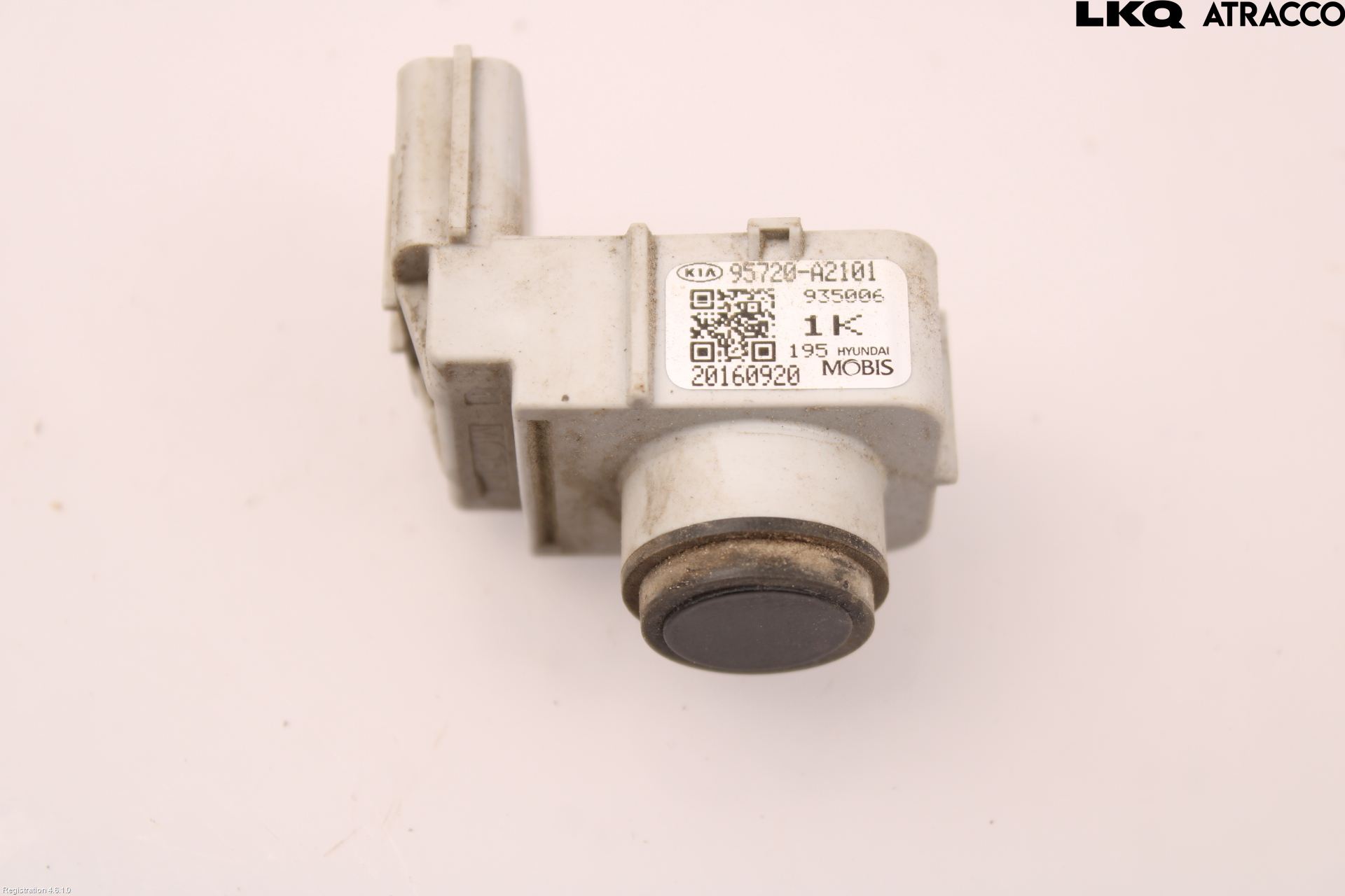 Kia CEED 12-18 Sensor Ryggesensor